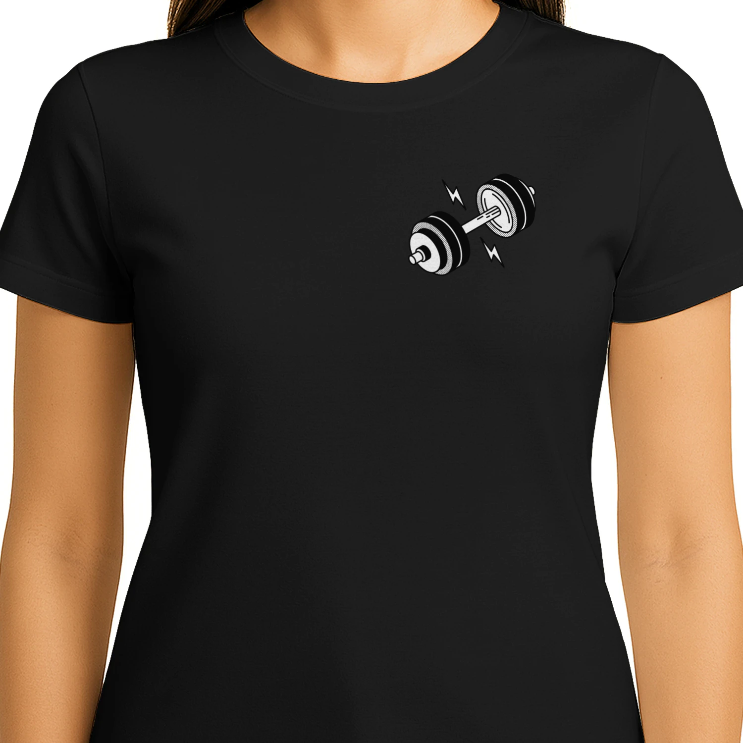 Gym Time Madafakas Funny Gym T-Shirt