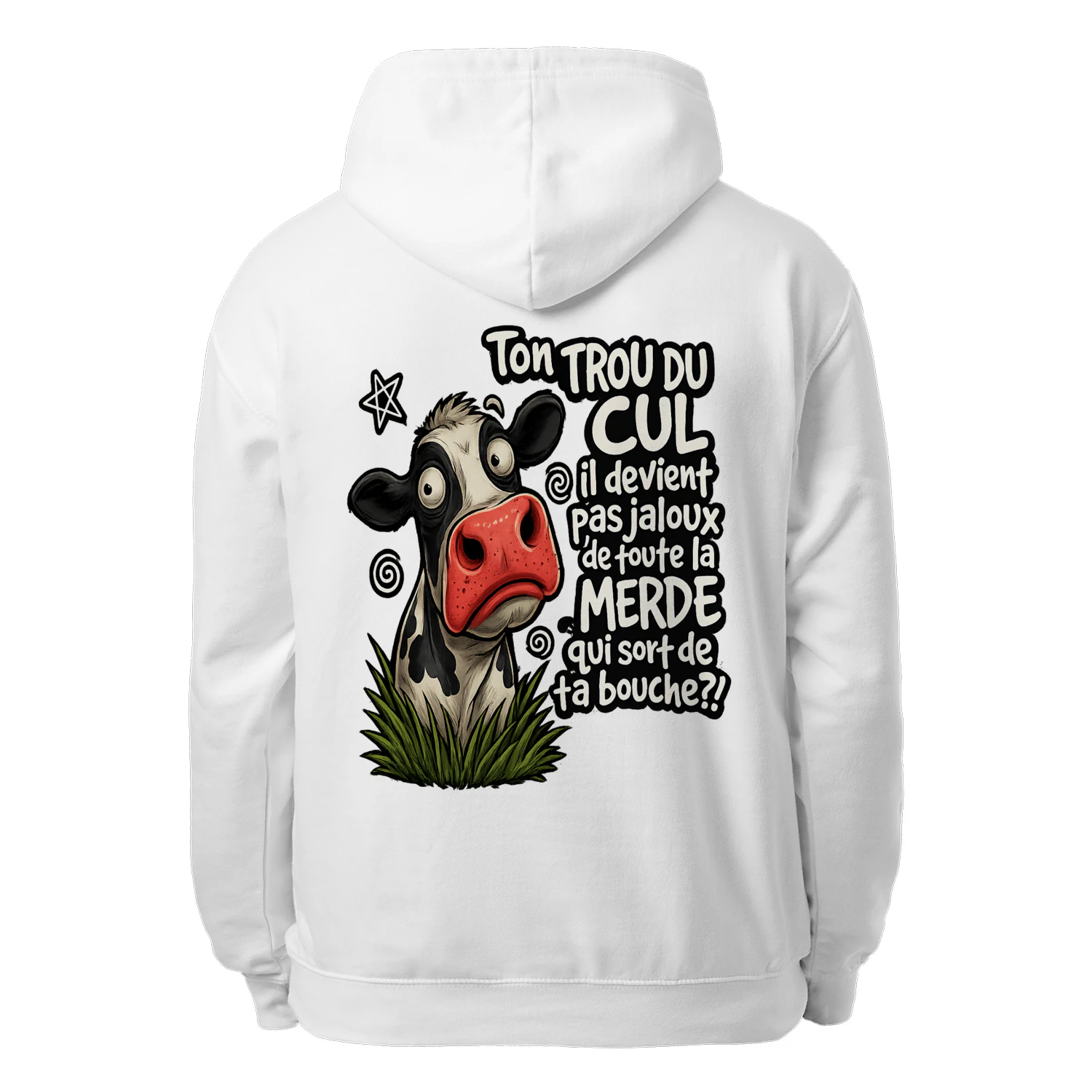 Funny Cow Sarcastic... LIMITED EDITION 🔥