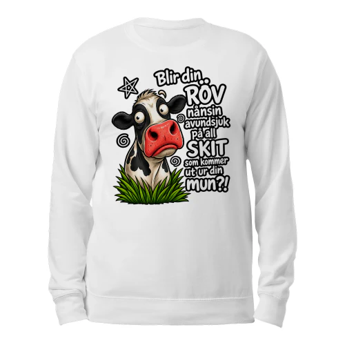 Funny Cow Sarcastic-Sweden 
