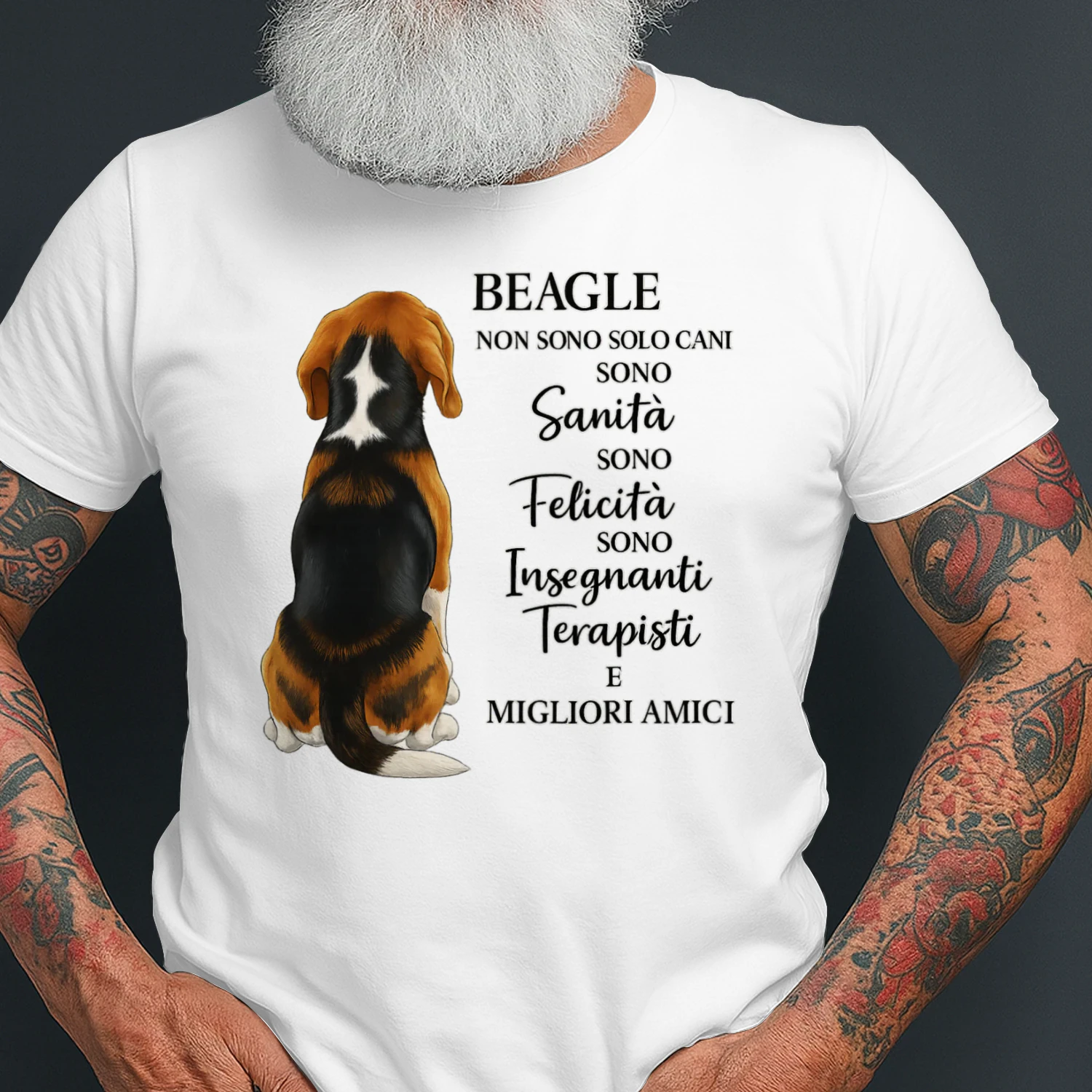 Beagle nel Cuore... ❤️