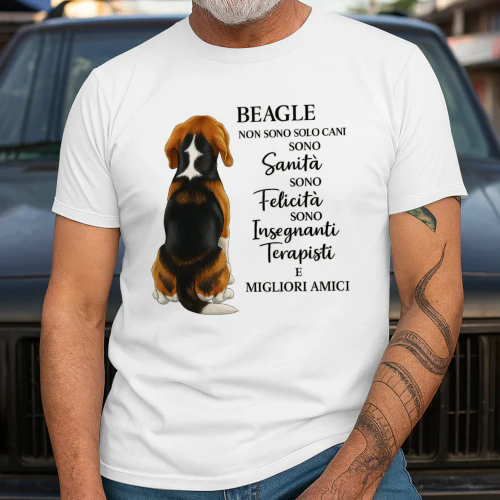 Beagle nel Cuore... ❤️