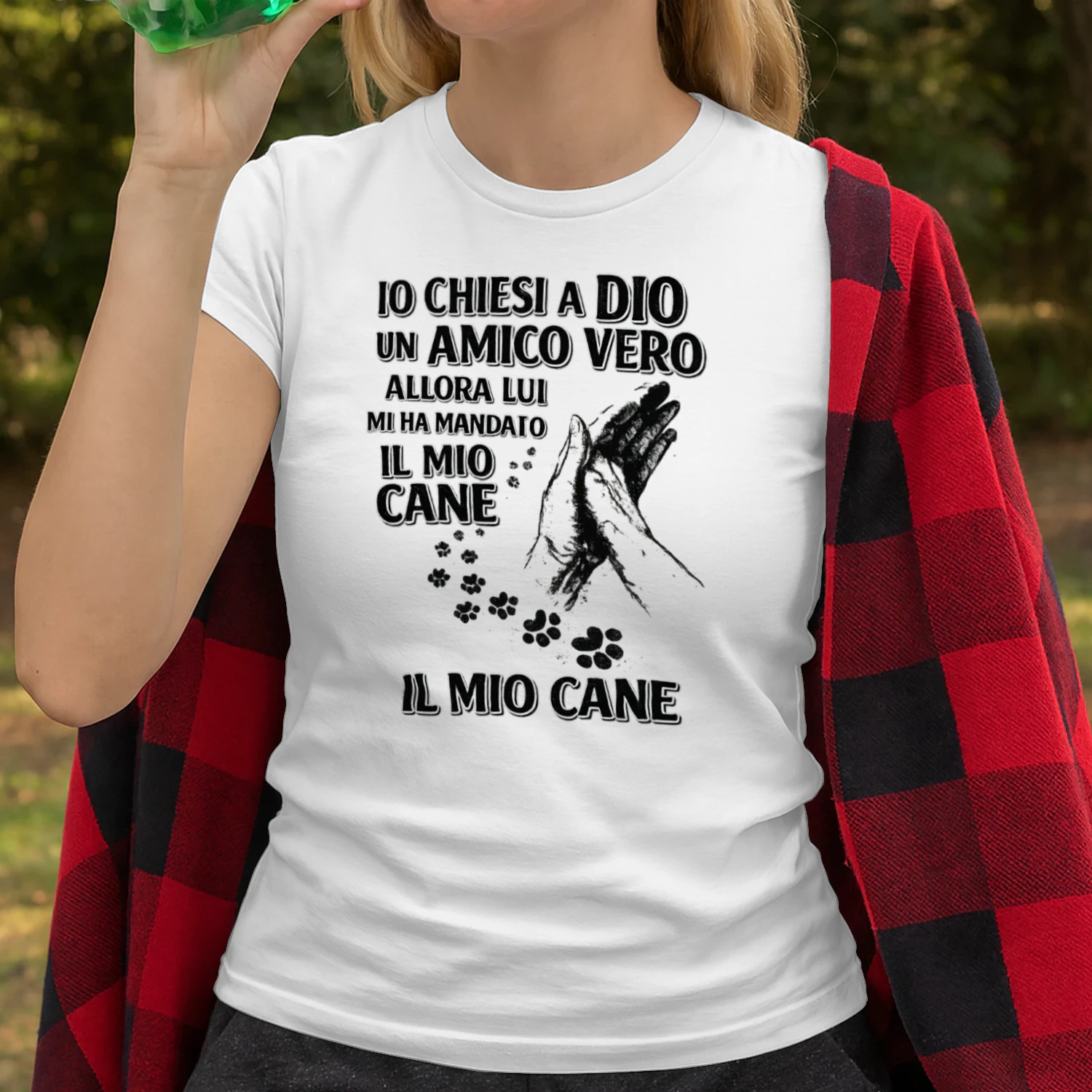 IL MIO CANE "The Perfect Gift For Dog Lovers..."