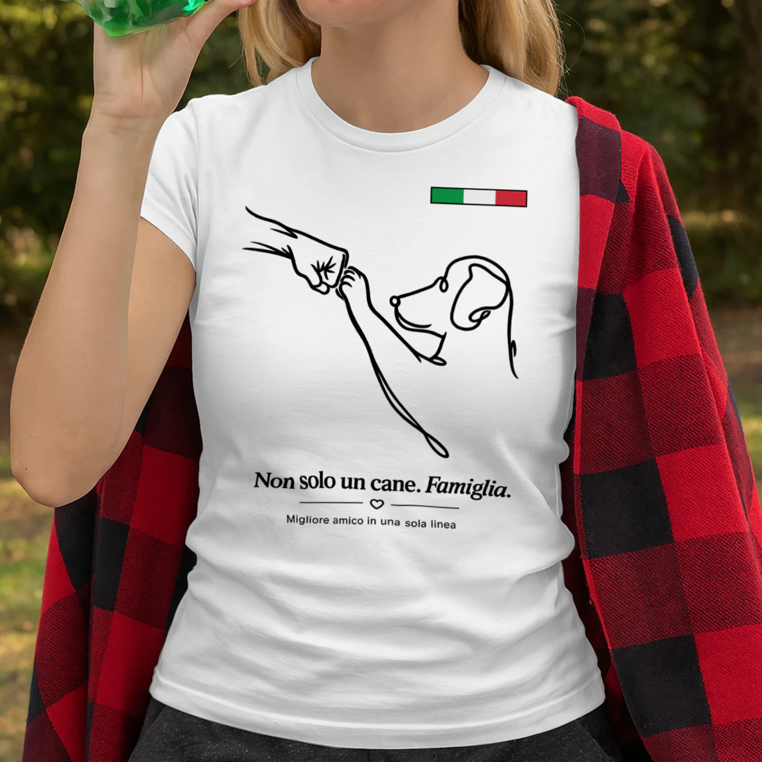 🐾 Non solo un cane. Famiglia... ❤️