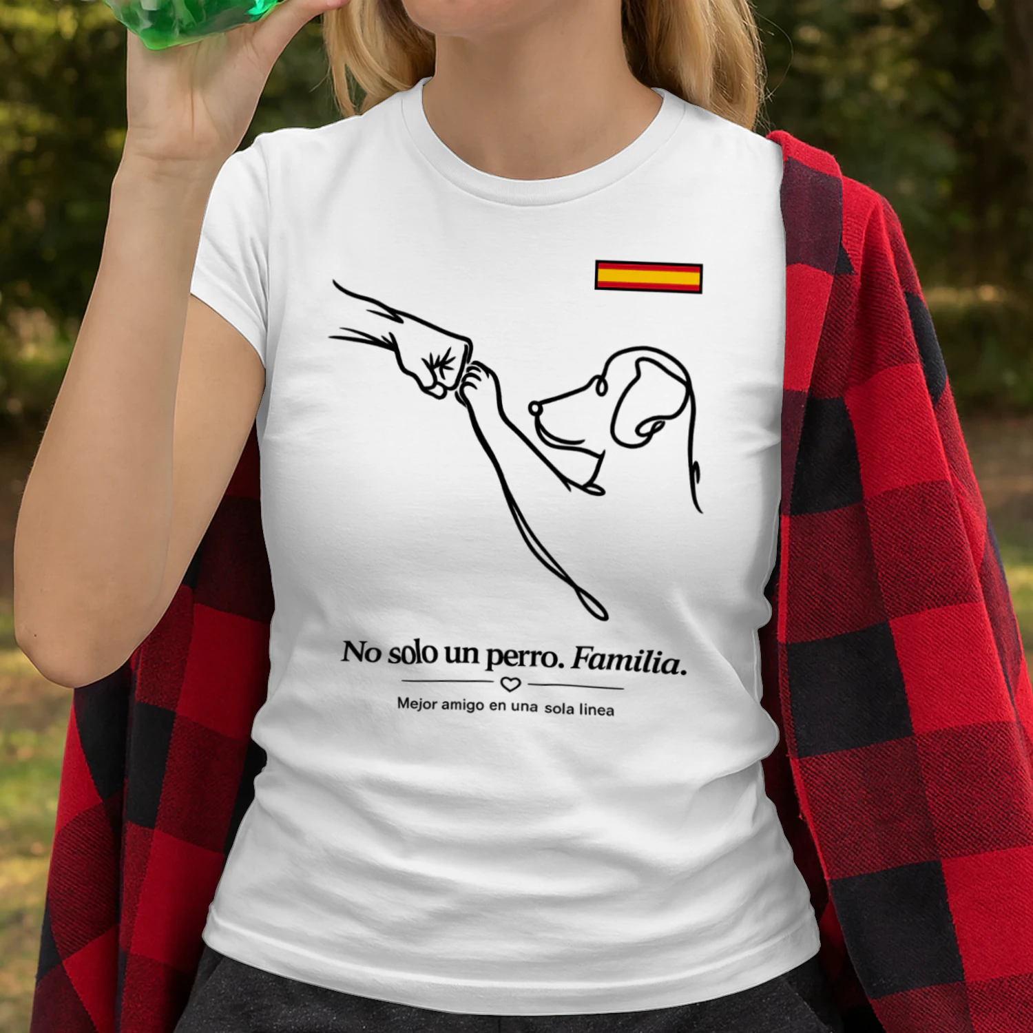 🇪🇸🐾 No solo un perro. Familia... 🐾🇪🇸