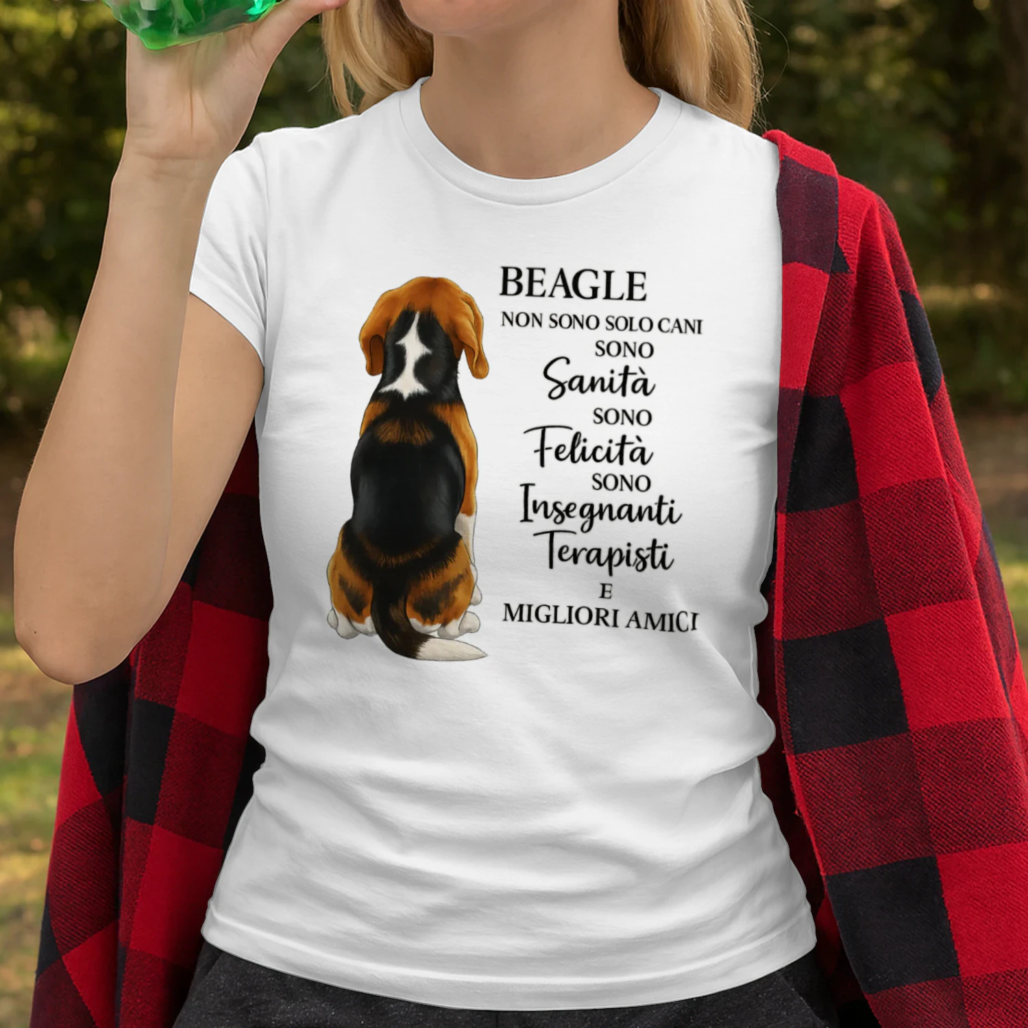 Beagle nel Cuore... ❤️