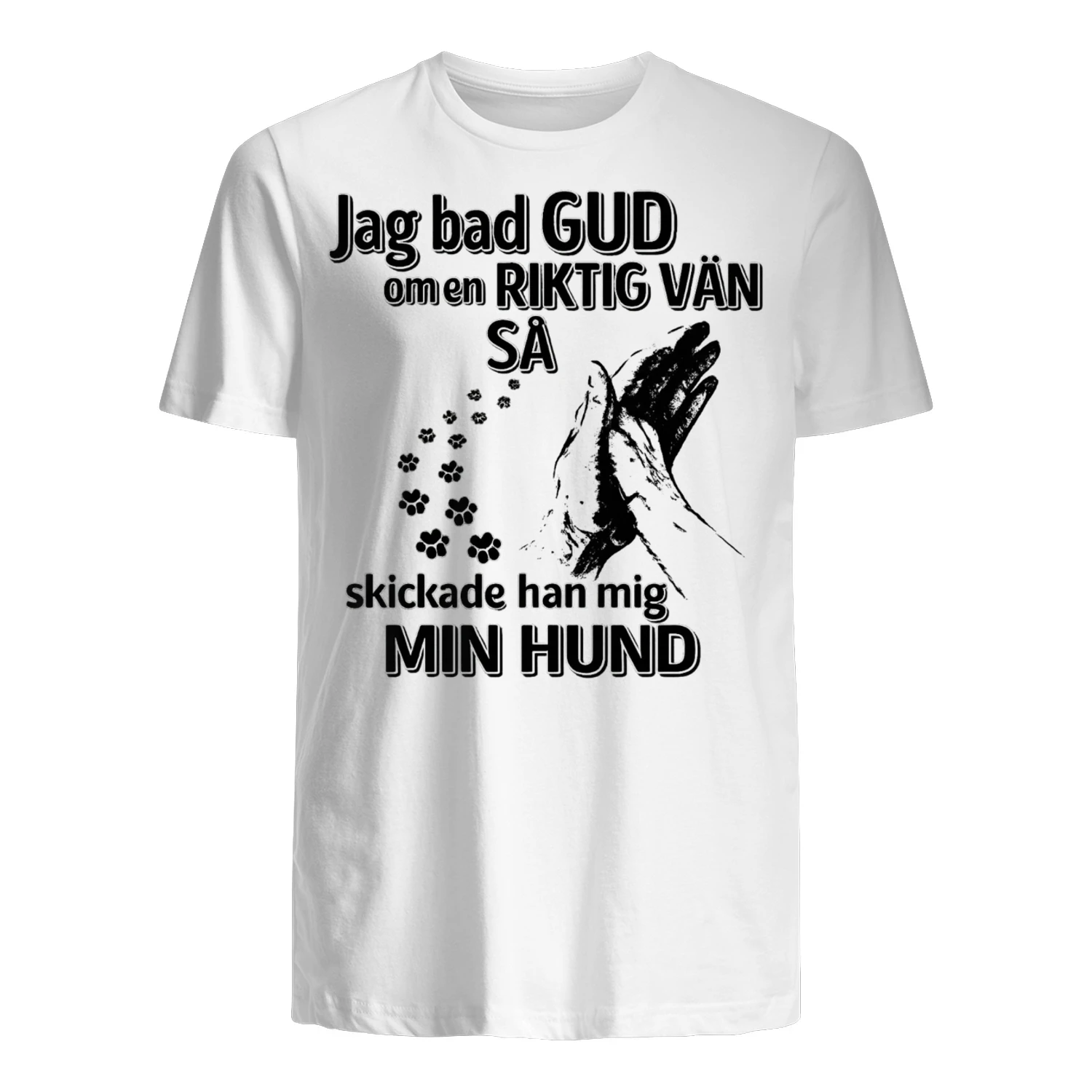MIN HUND 🐾🔥🇸🇪