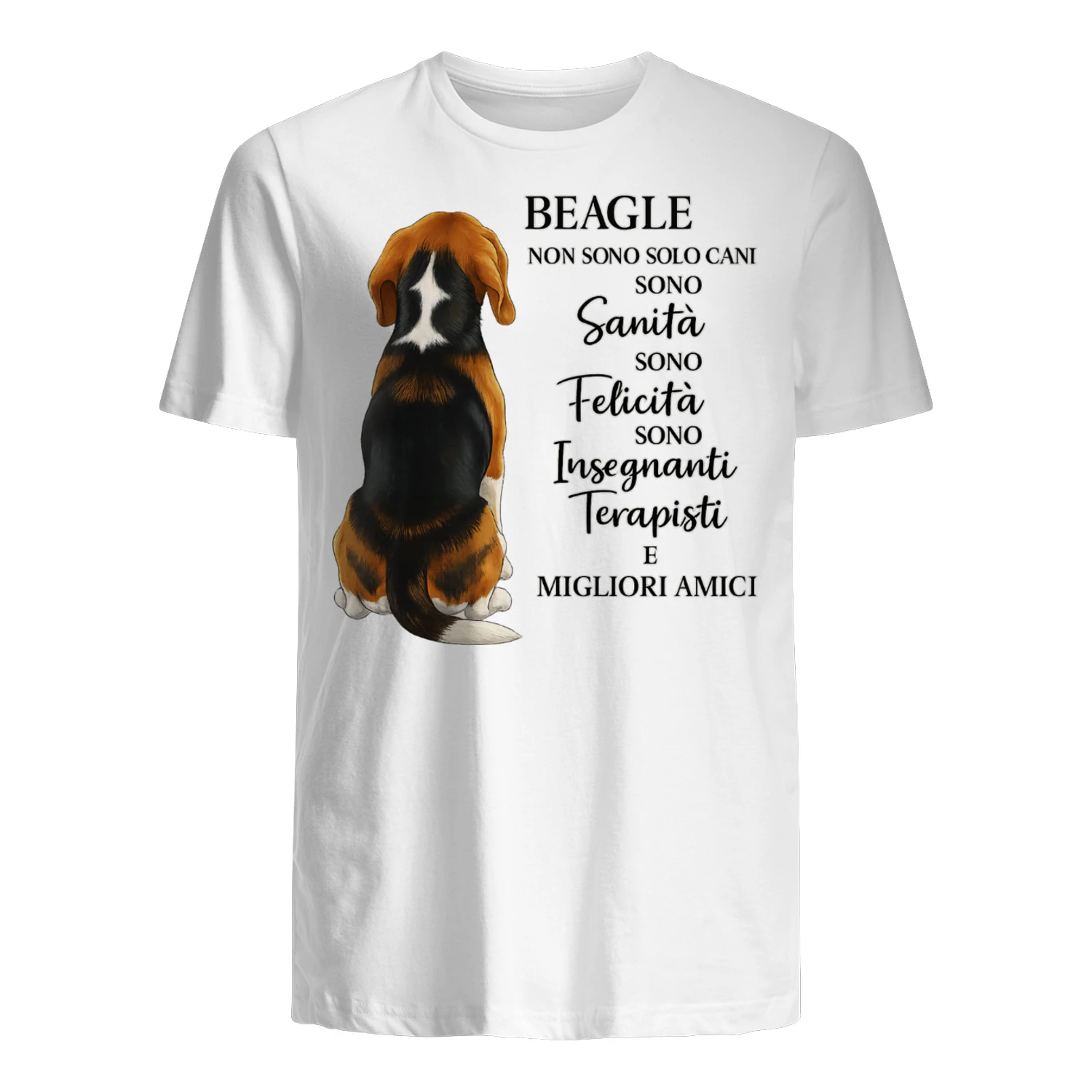 Beagle nel Cuore... ❤️