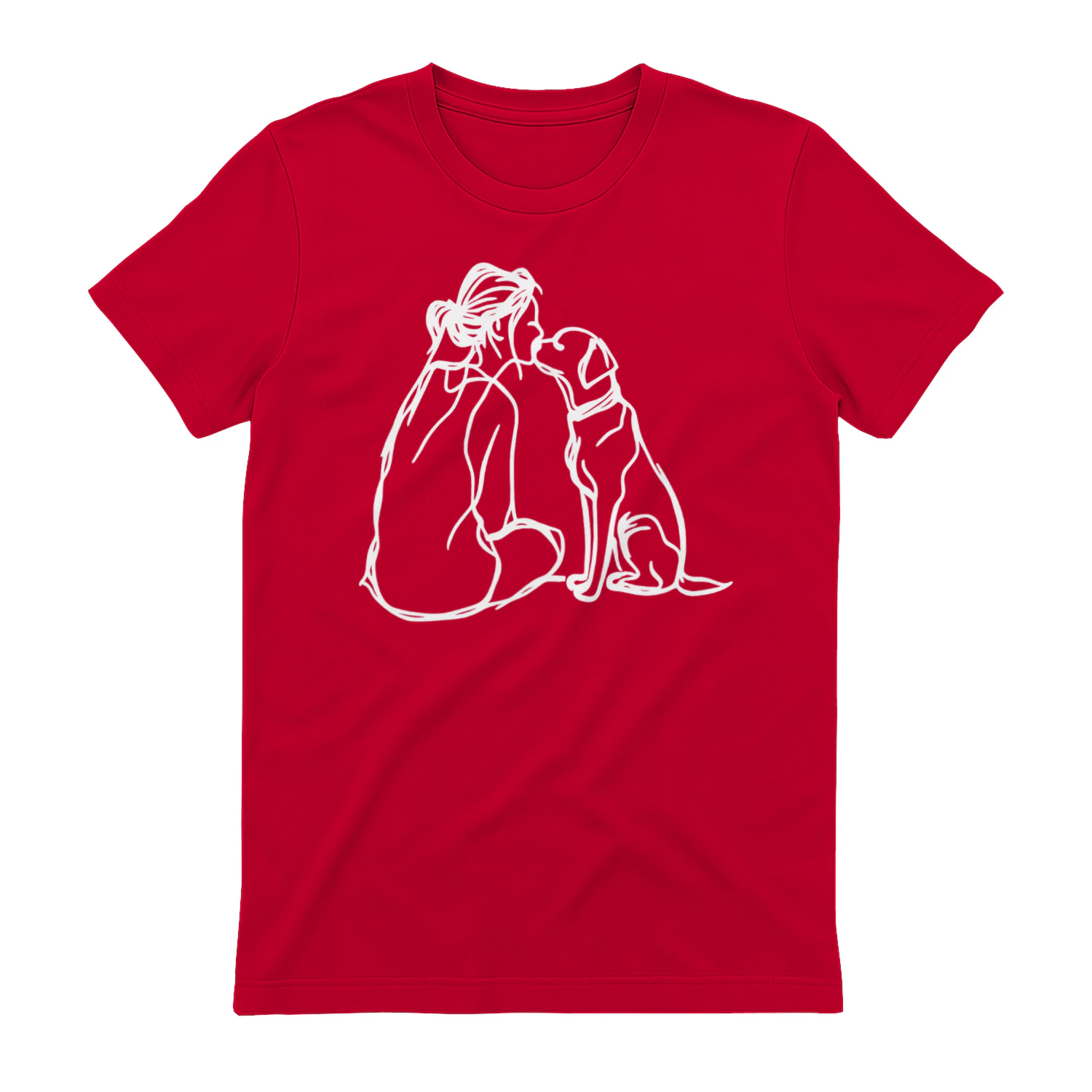 A Love Only Dog Lovers Understand...