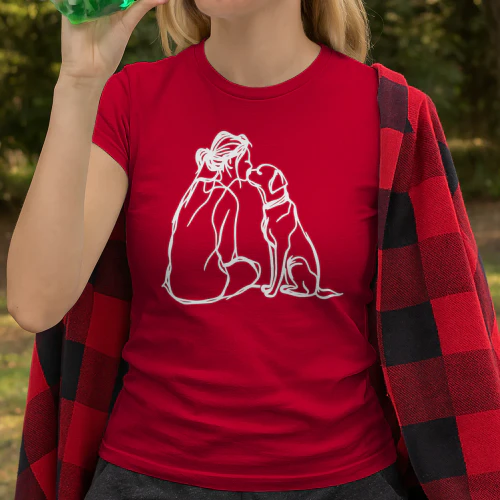 A Love Only Dog Lovers Understand...