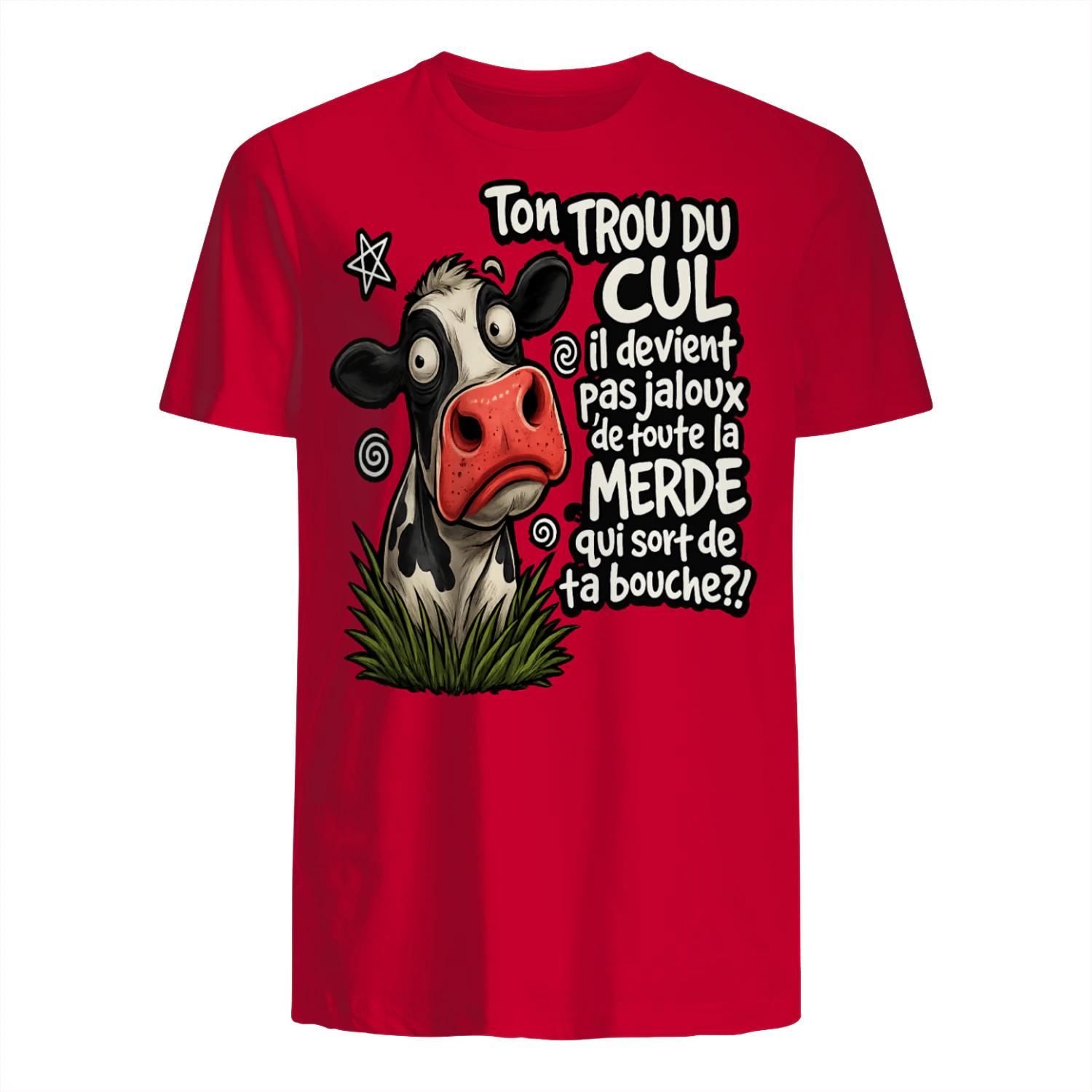 Funny Cow Sarcastic... LIMITED EDITION 🔥