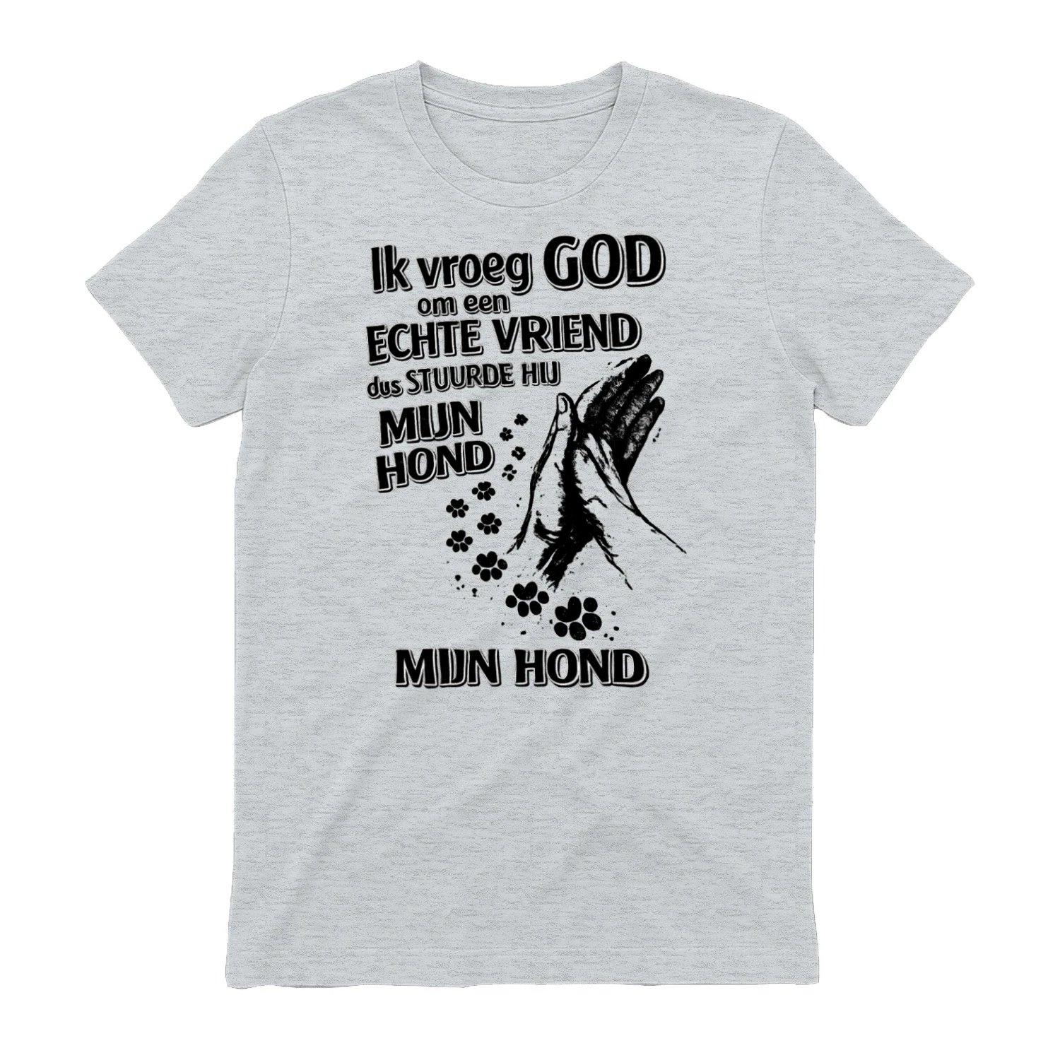 MIJN HOND "The Perfect Gift For Dog Lovers..."