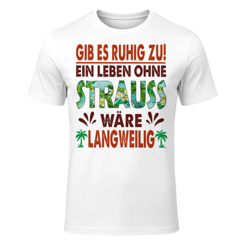 strauss-cge138-cge00707