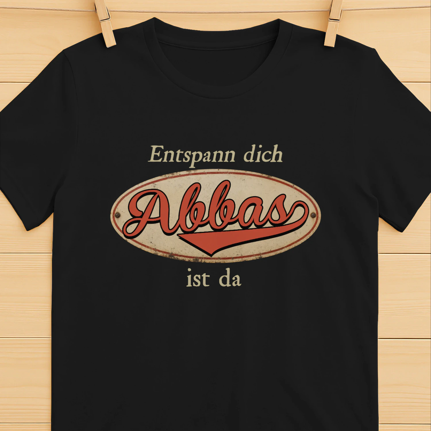 Abbas