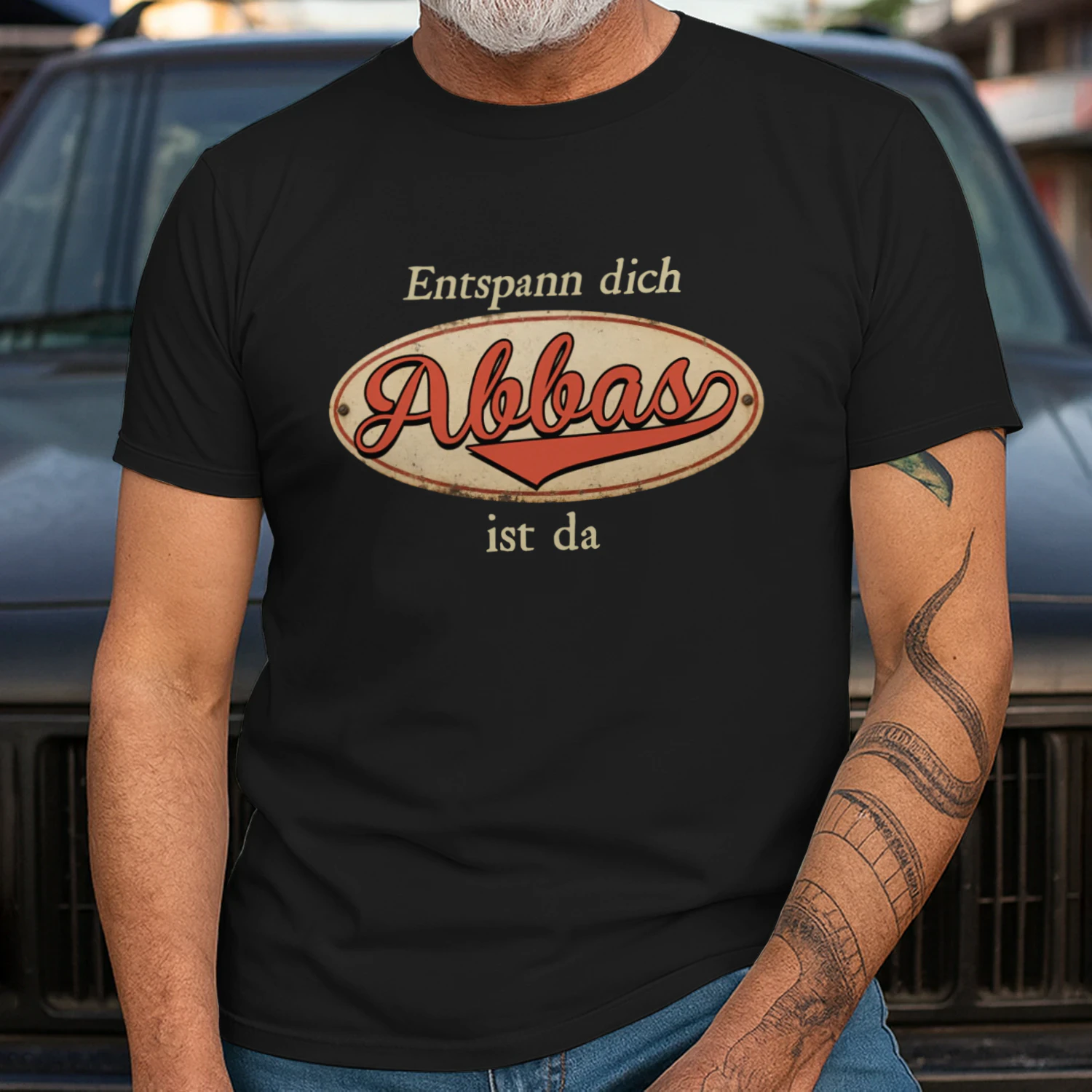 Abbas