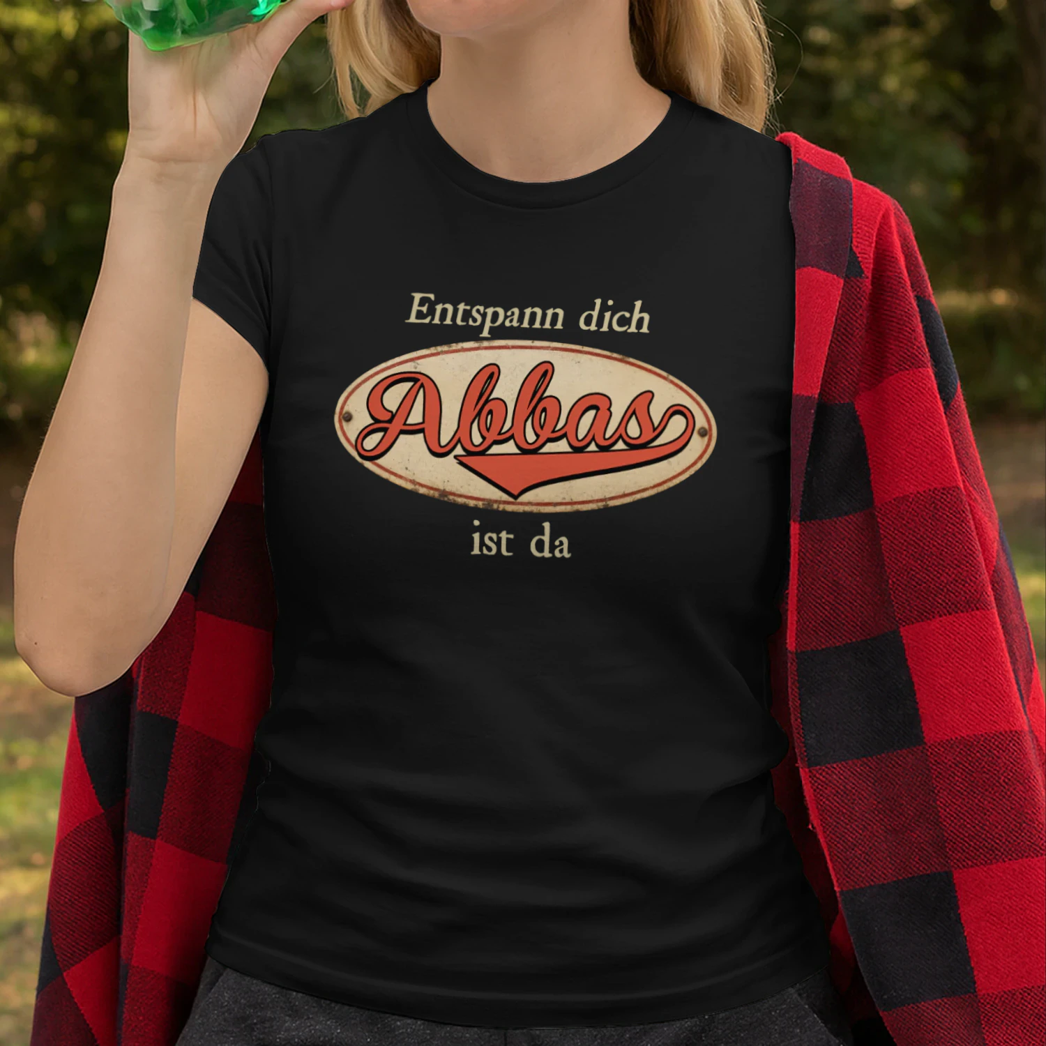Abbas