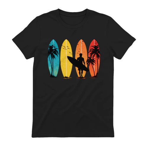 surf