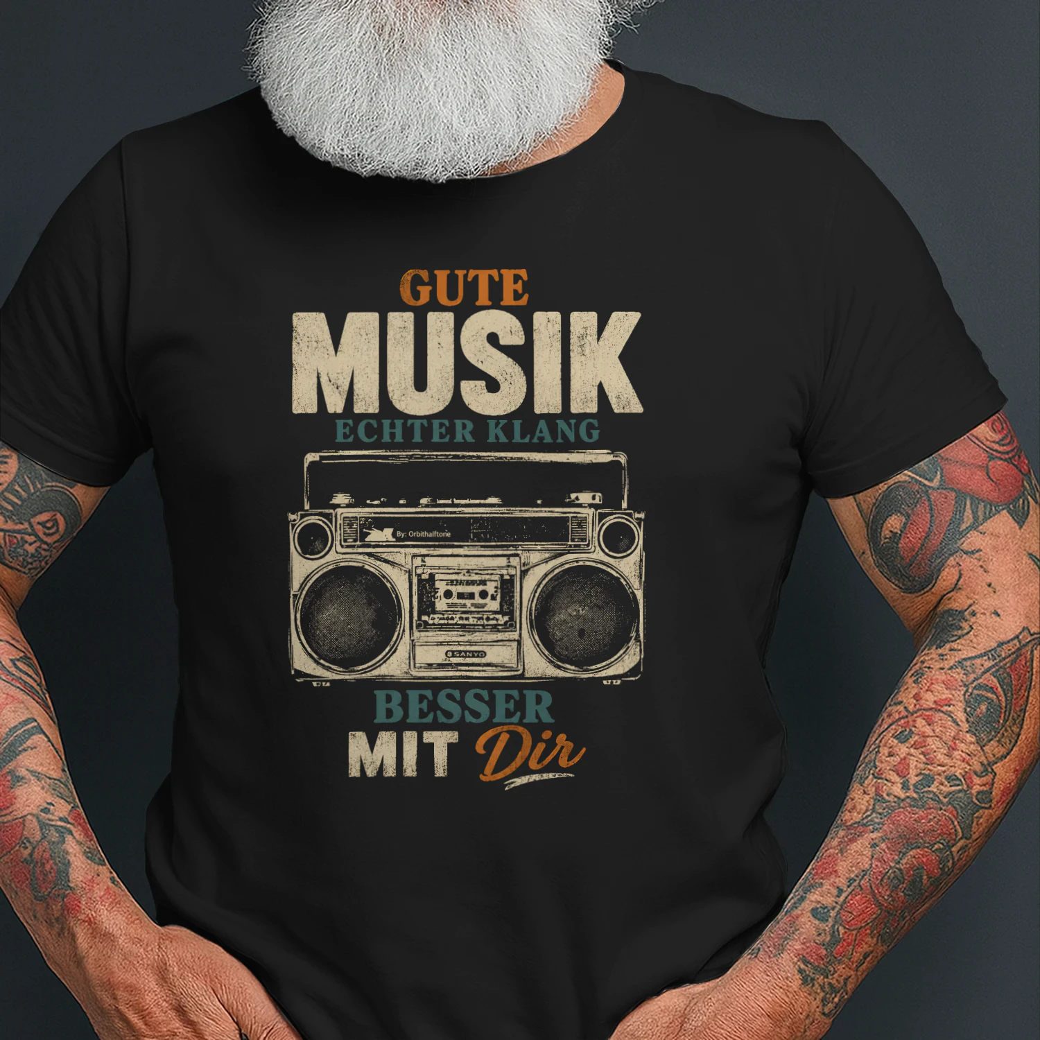 Musik Nostalgie