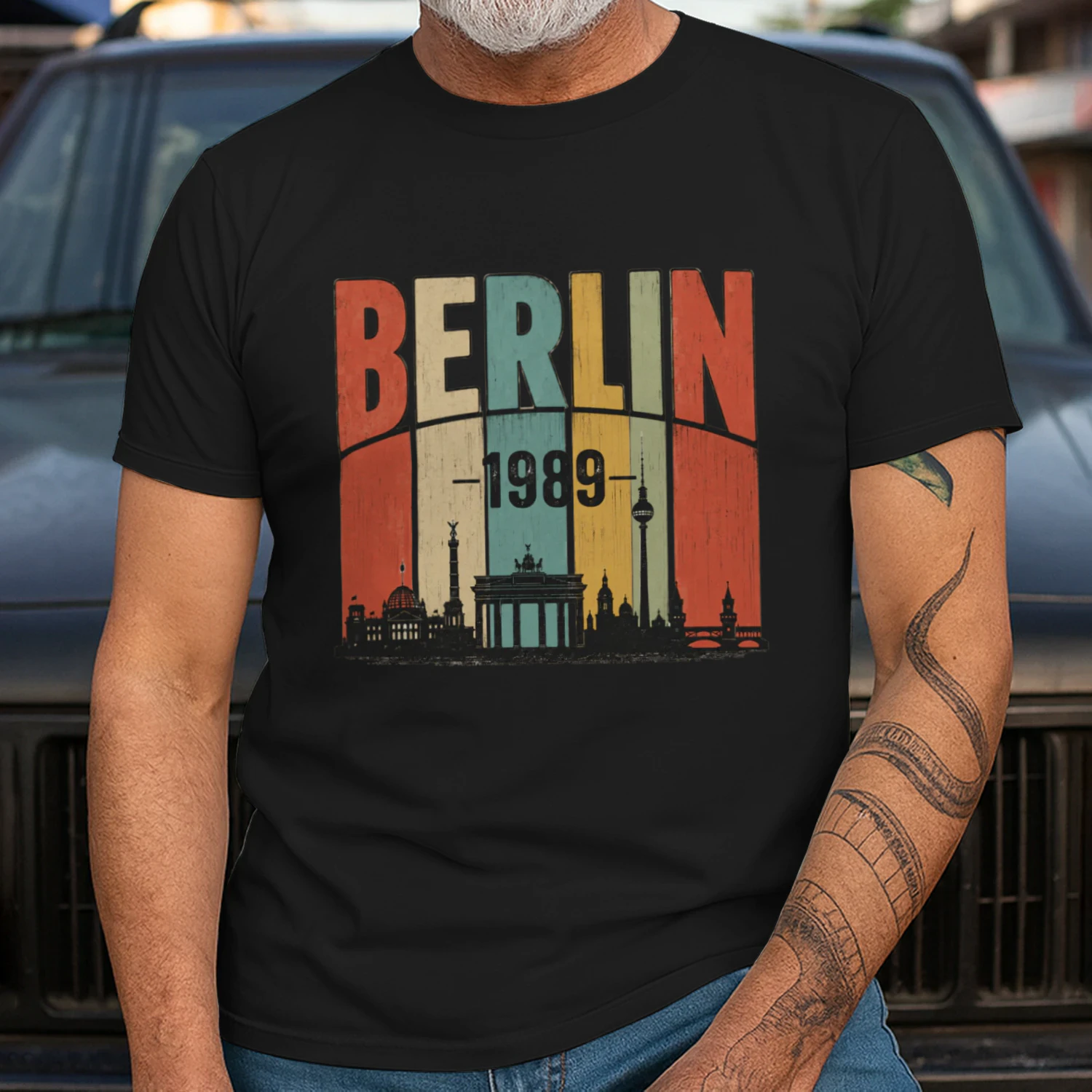 Berlin 1989
