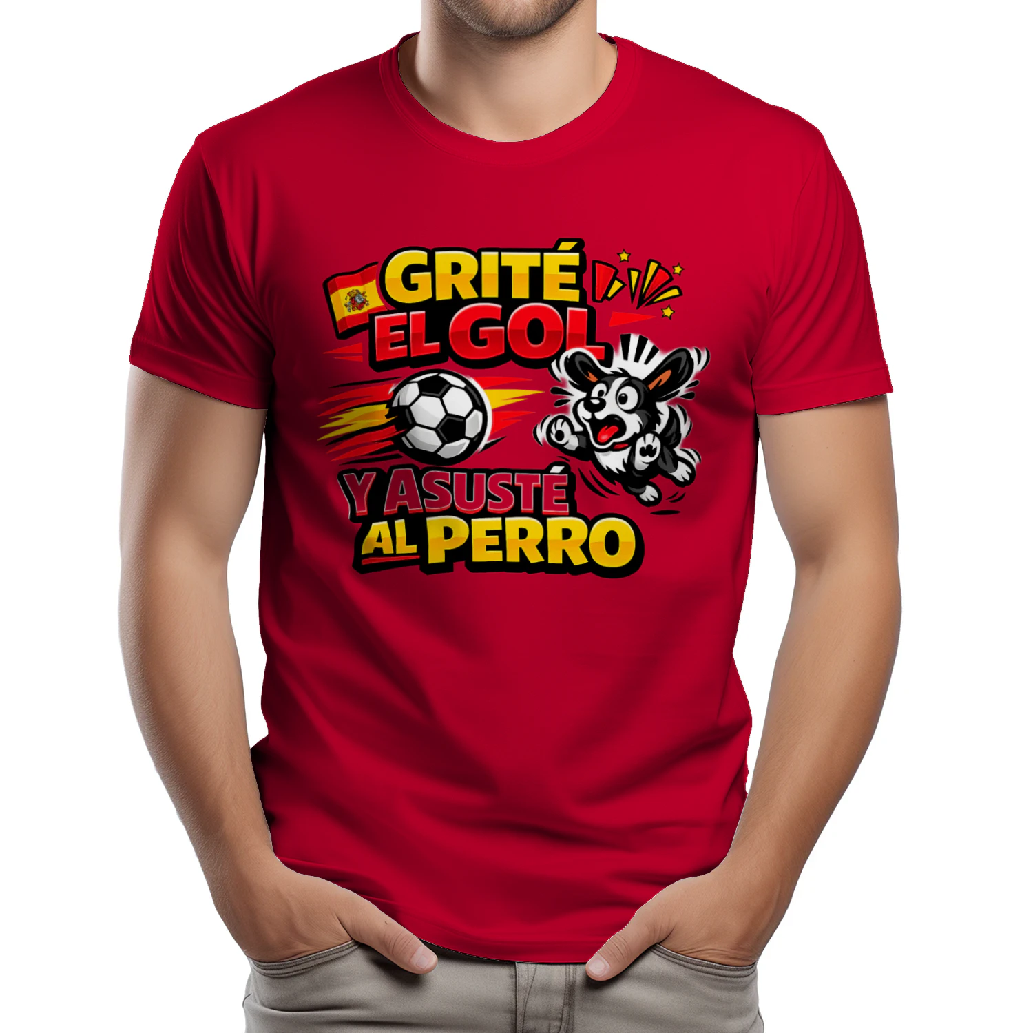 Orgullo Español