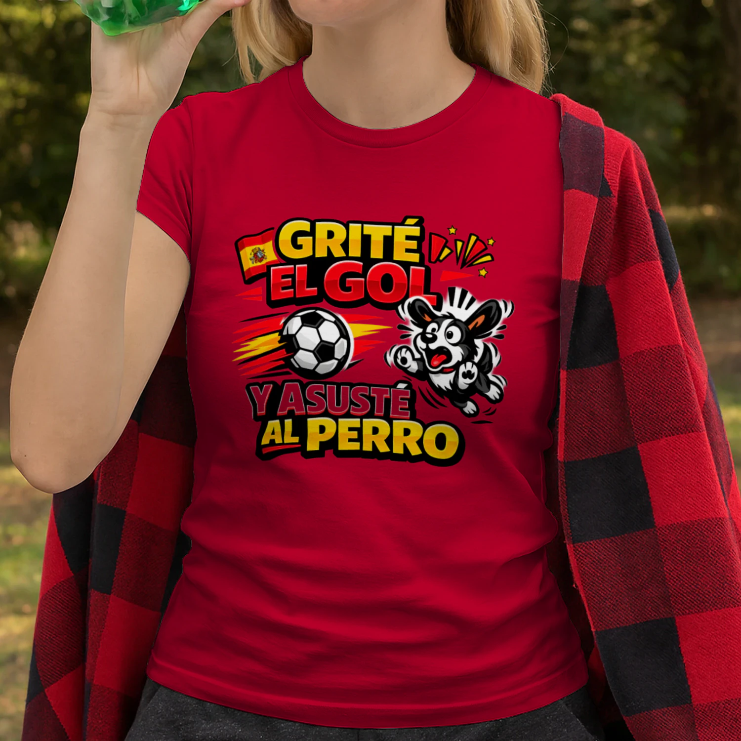 Orgullo Español