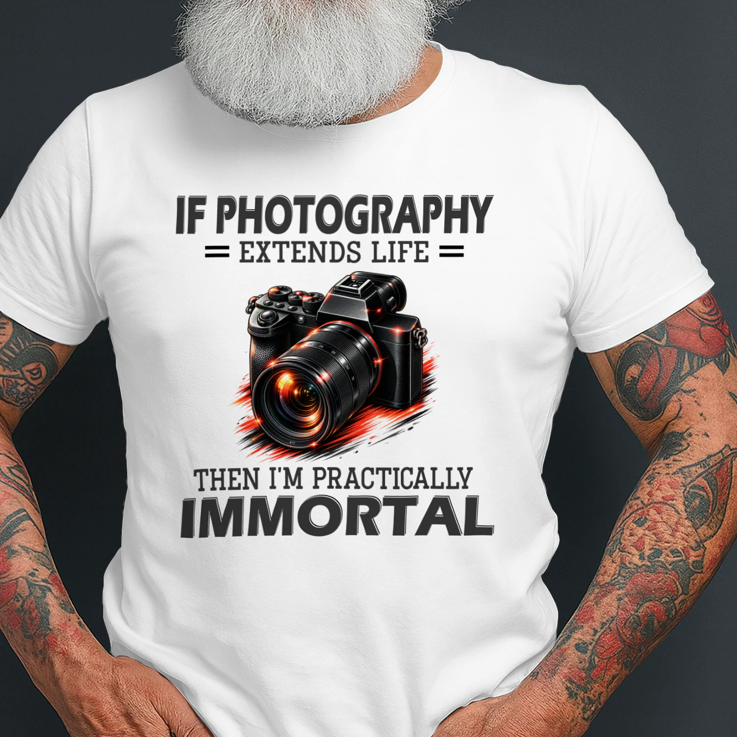 Photo immort EN