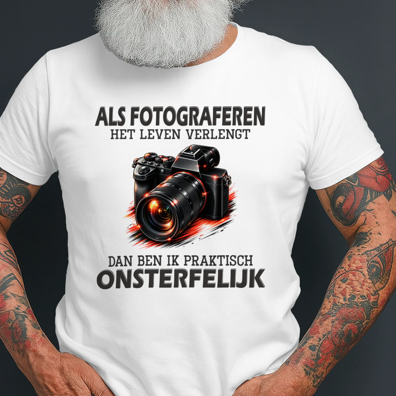 Photo immort NL