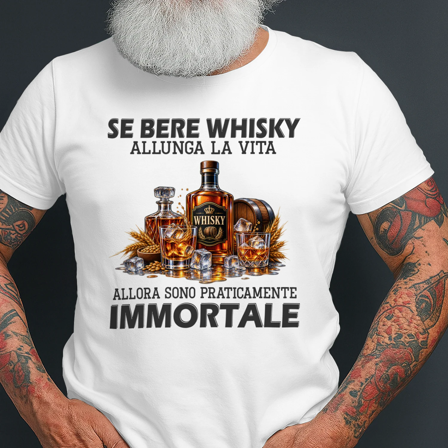 Whisky immort IT