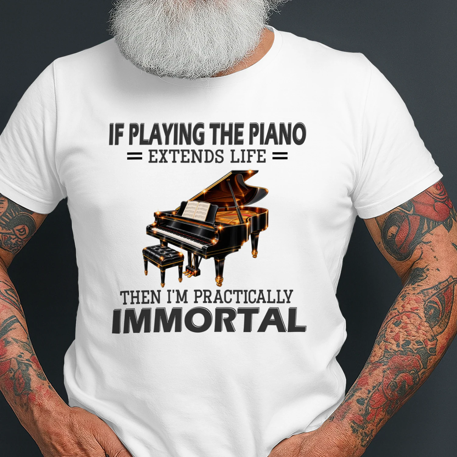 Piano immort EN