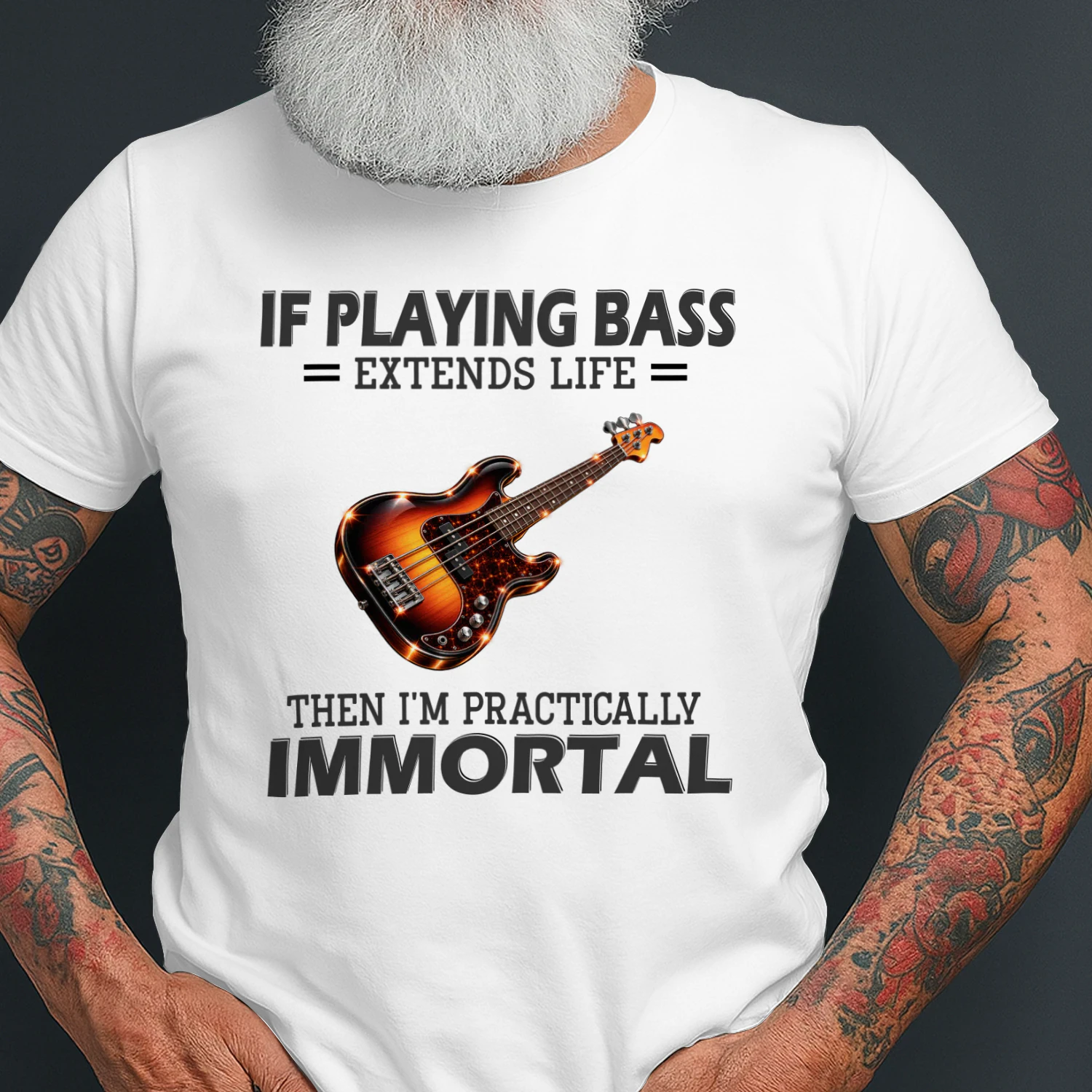 bass immort EN