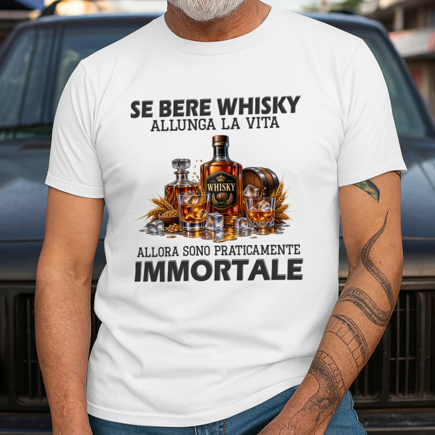 Whisky immort IT
