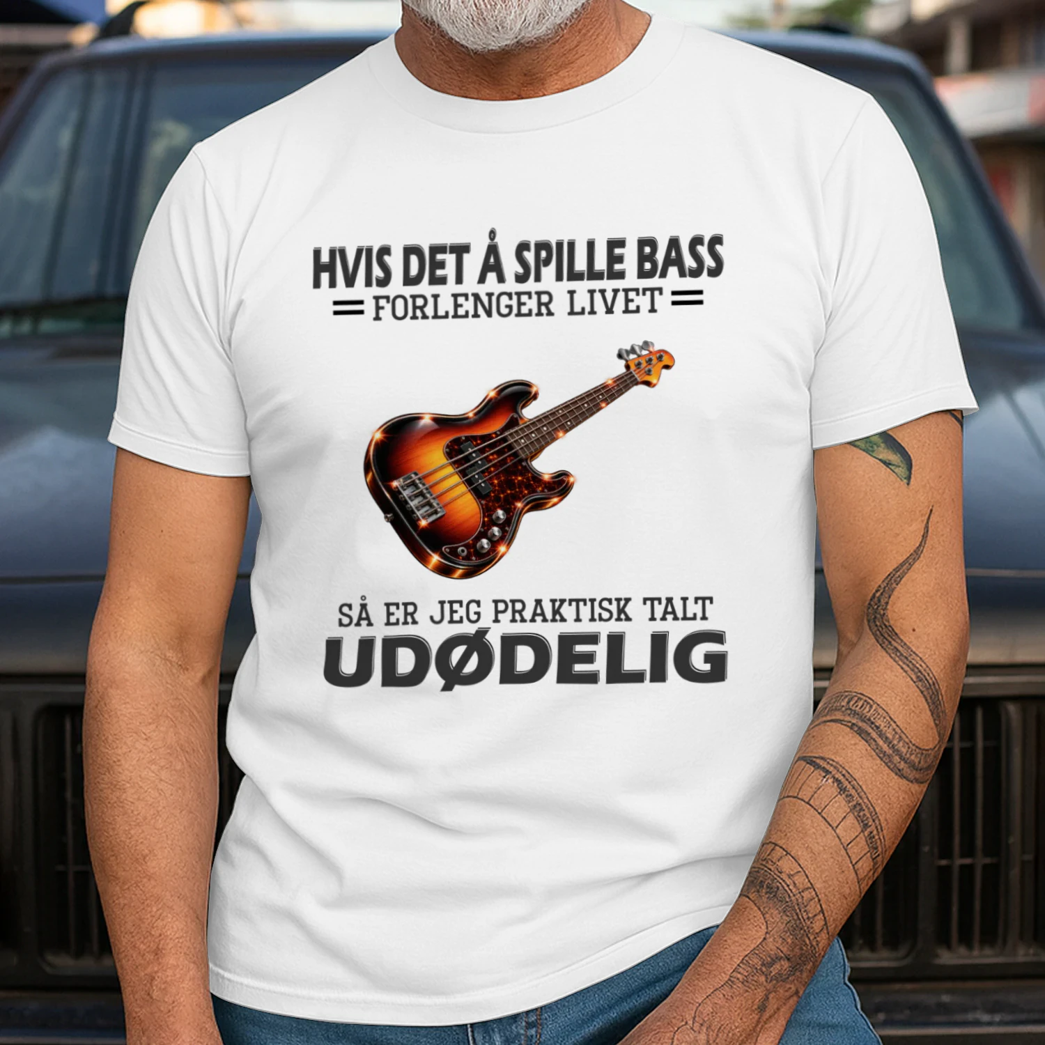 Bass immort NY