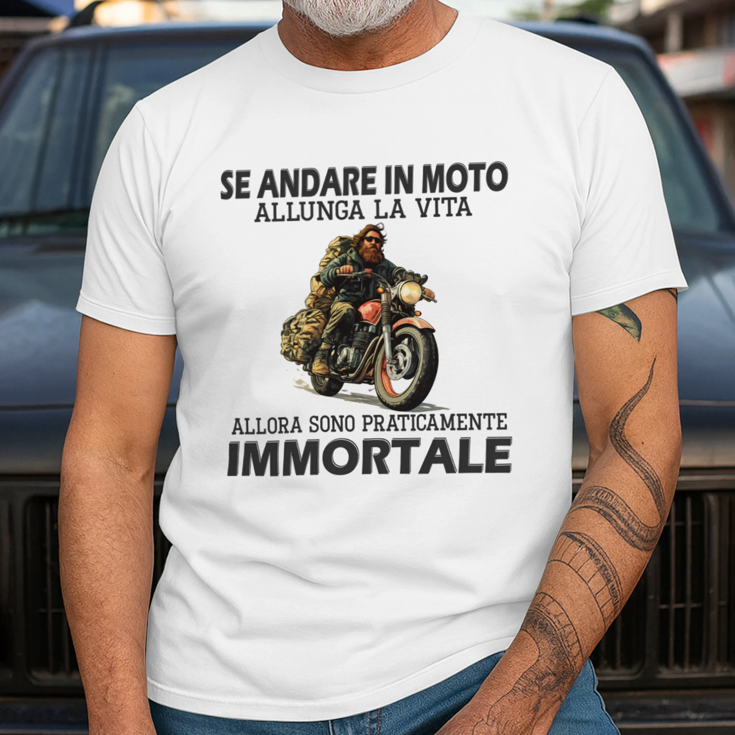 Moto immort IT