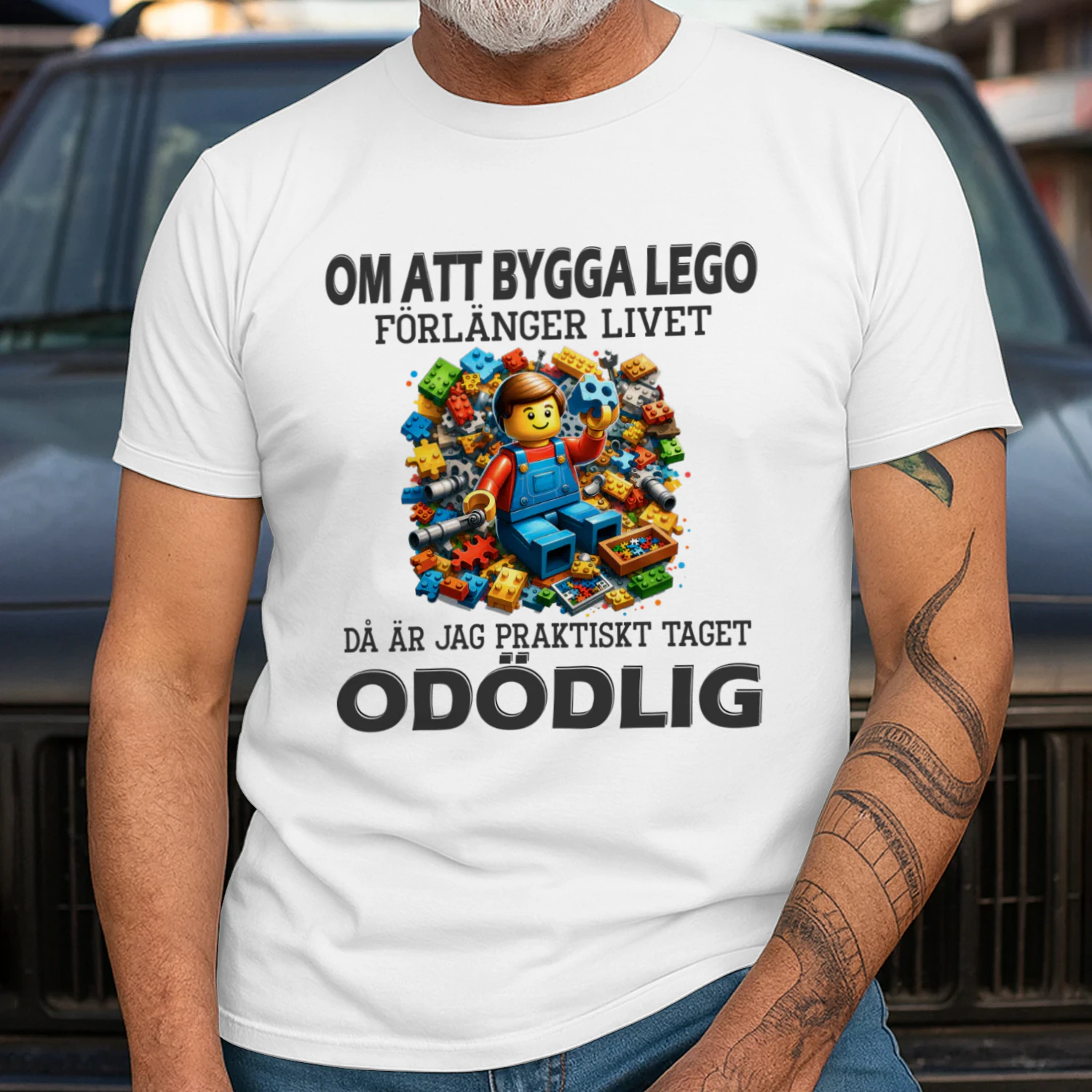 LG immort SE