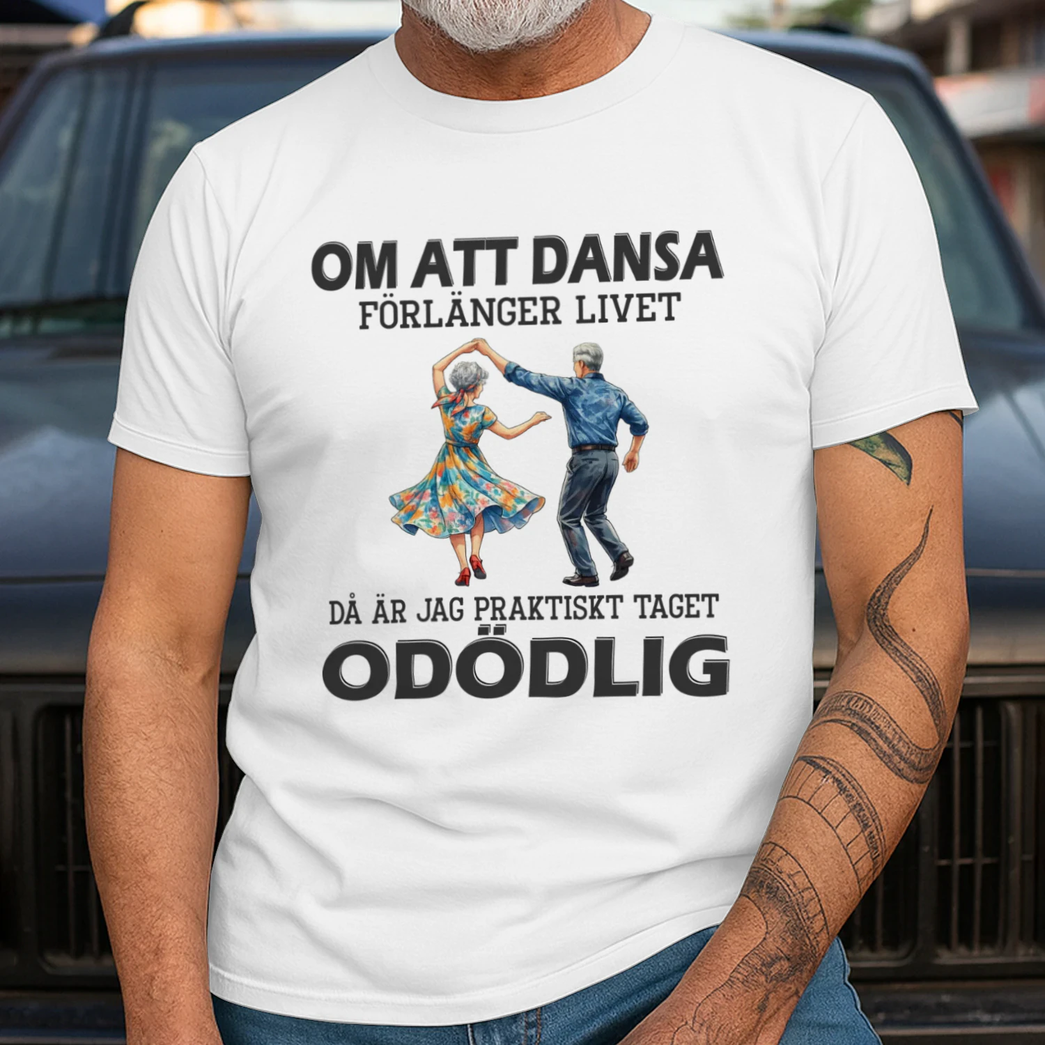 Dance immort SE