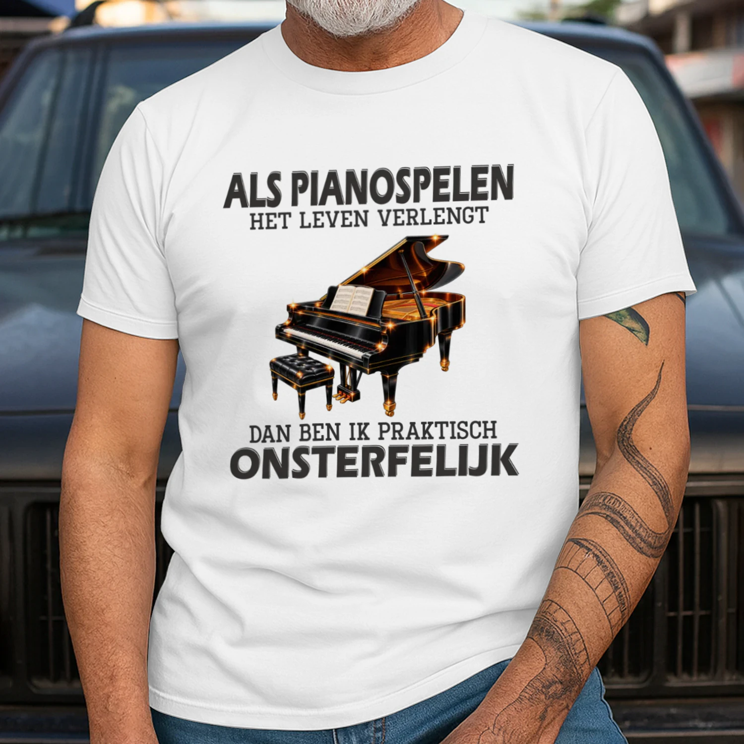 Piano immort NL