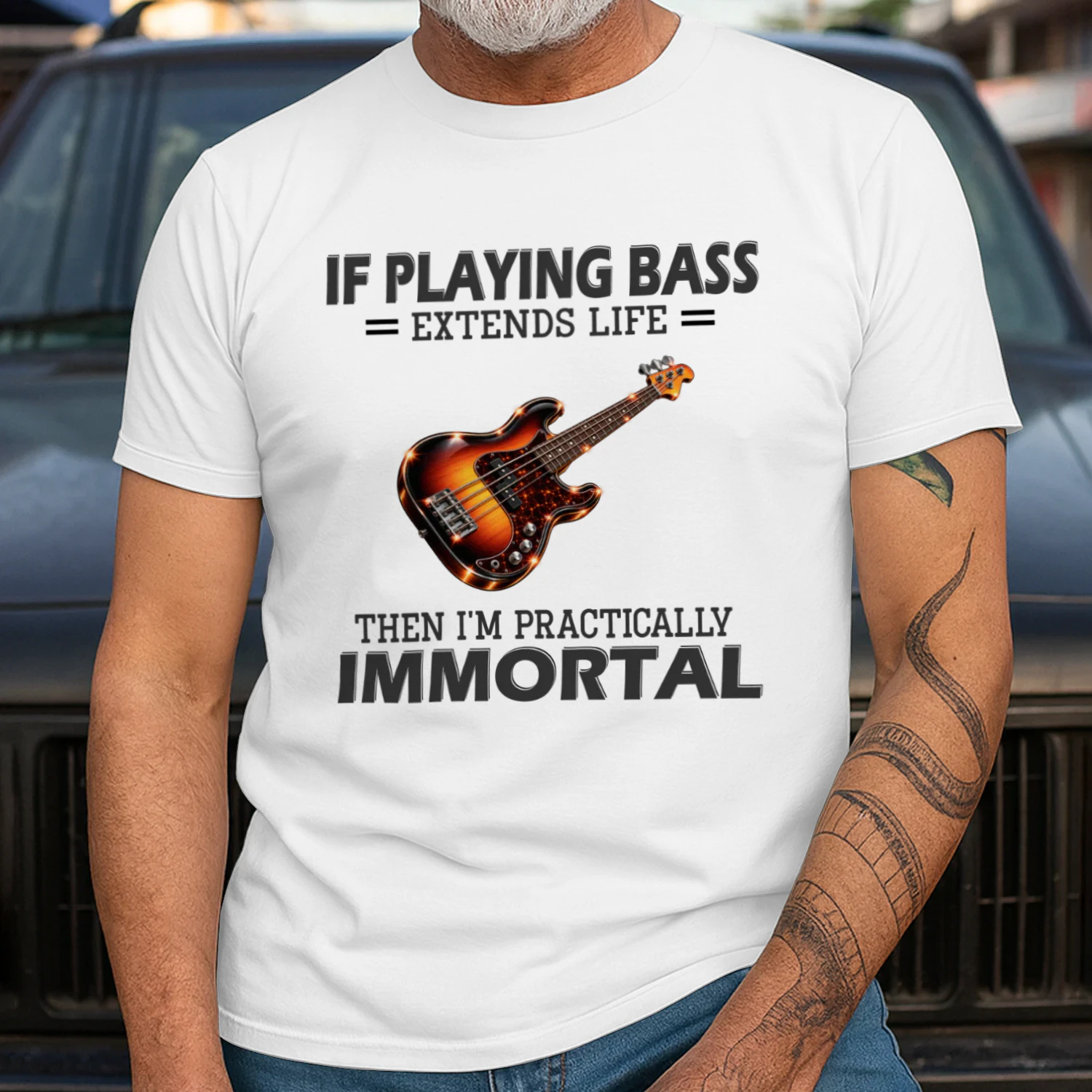 bass immort EN