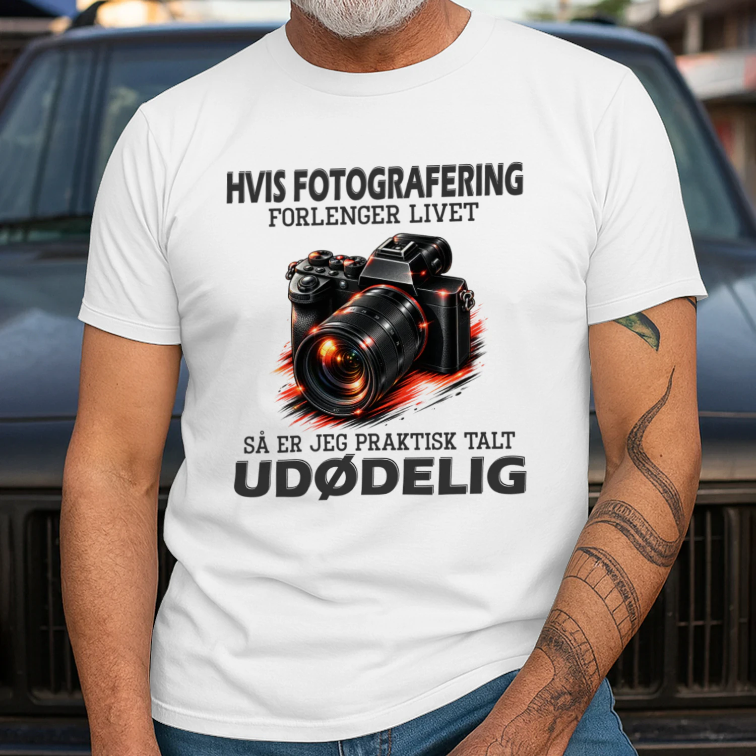 Photography immort NY