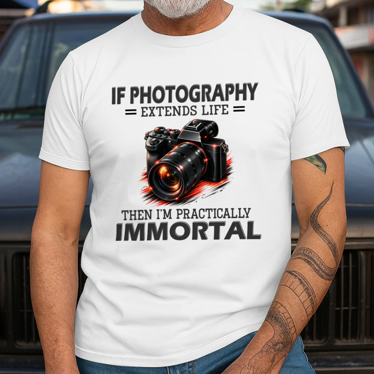 Photo immort EN