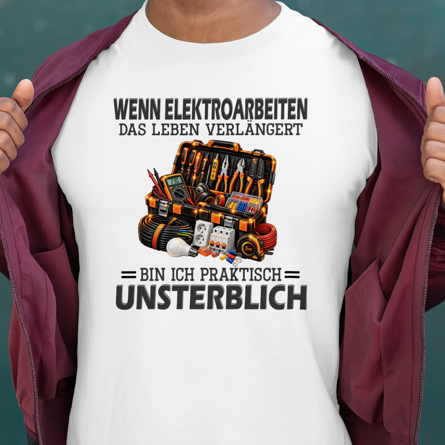 Electrician immort DE