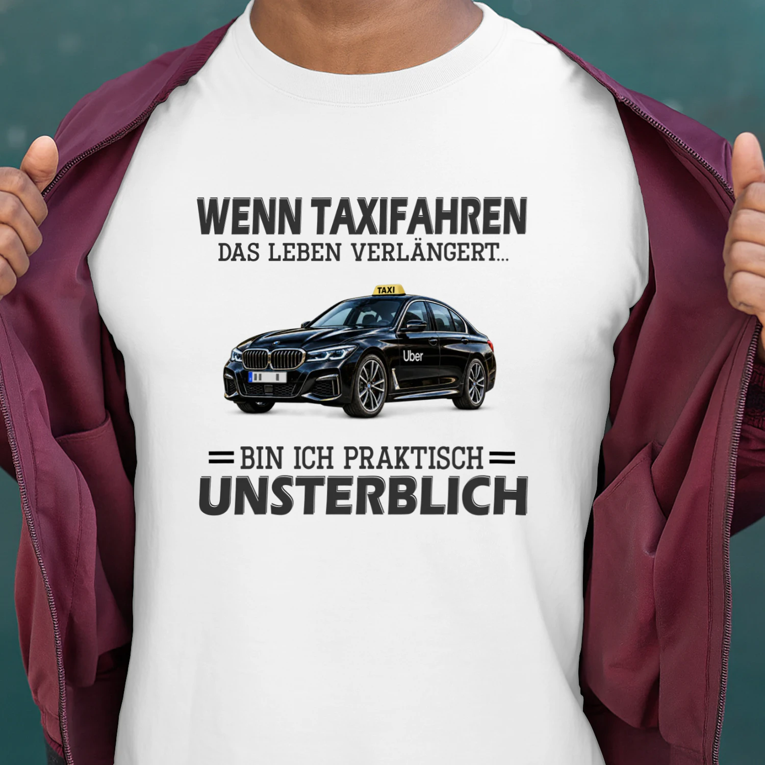 taxi immort DE