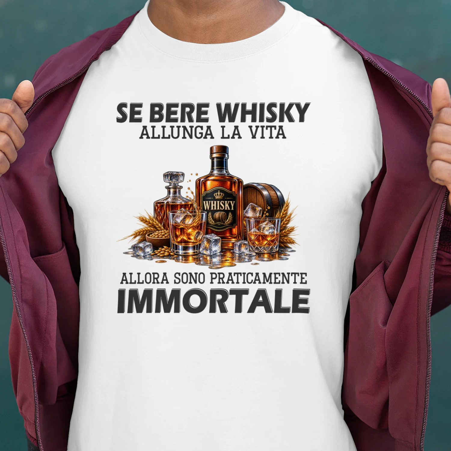Whisky immort IT