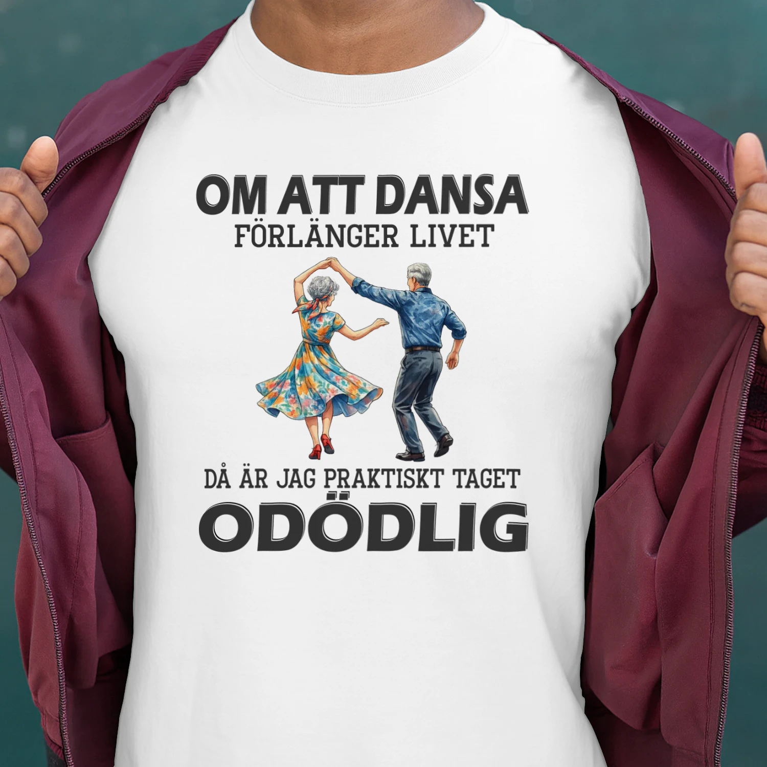 Dance immort SE