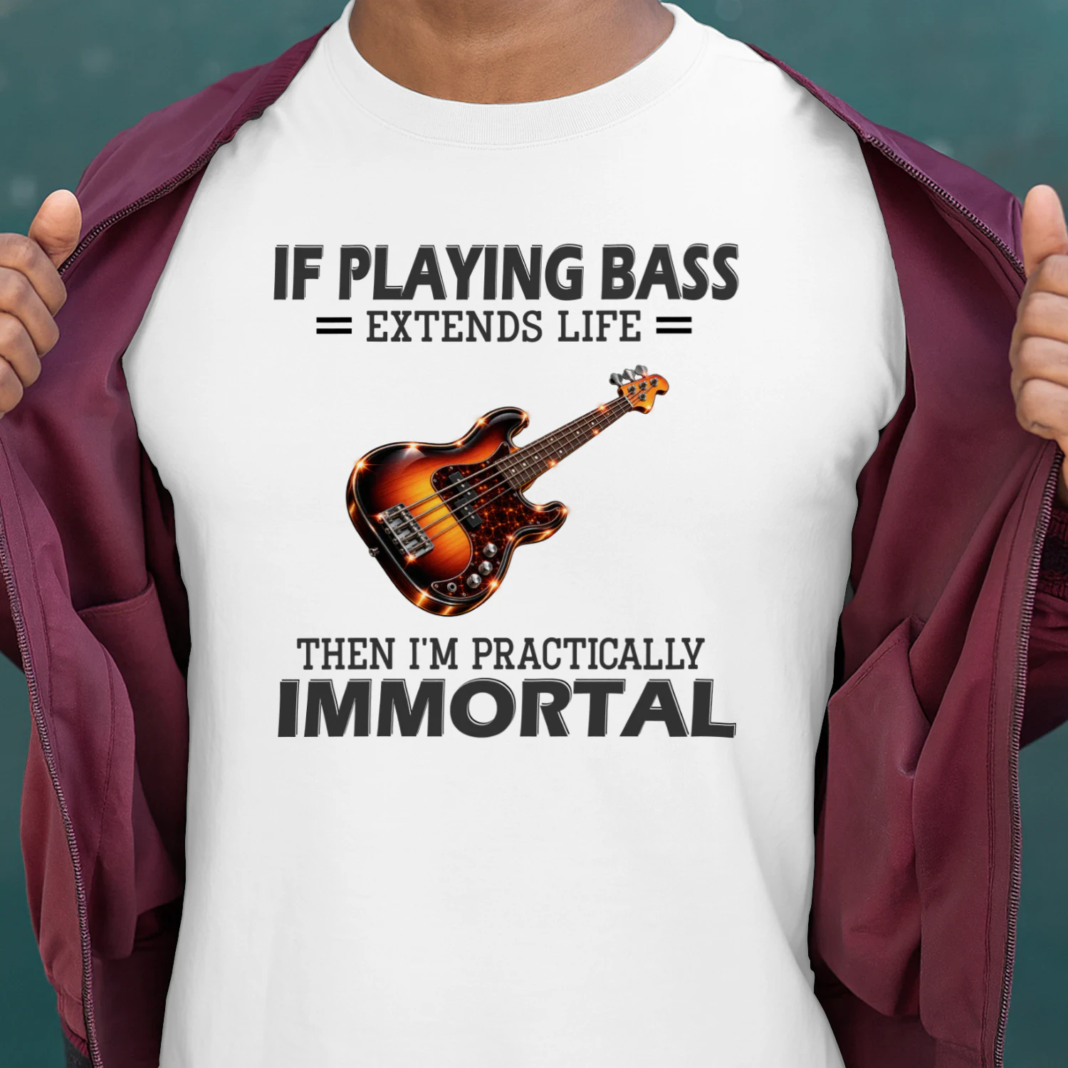 bass immort EN