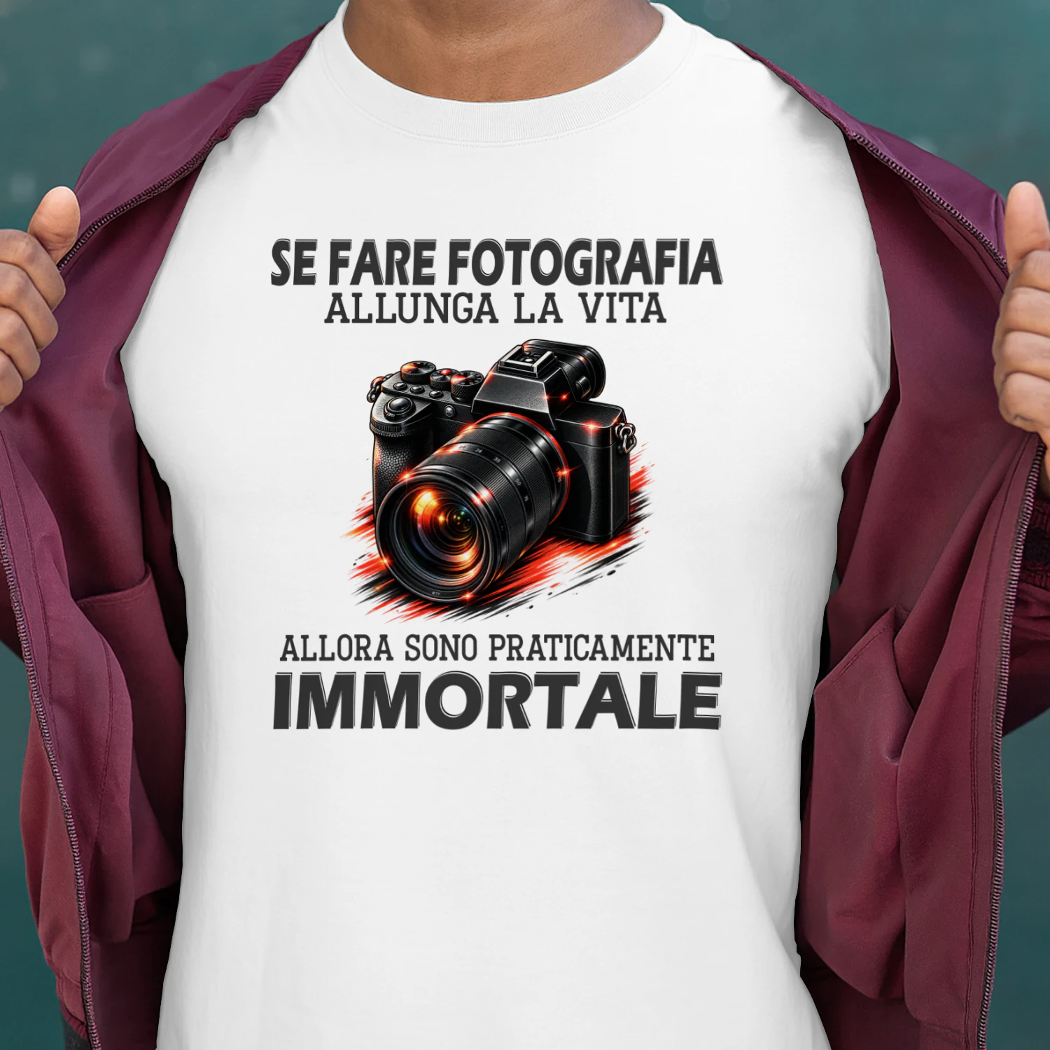 Photo immort IT