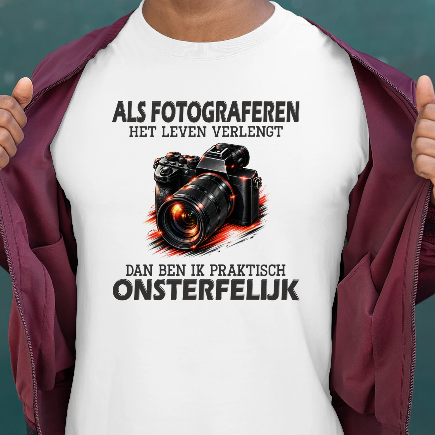 Photo immort NL