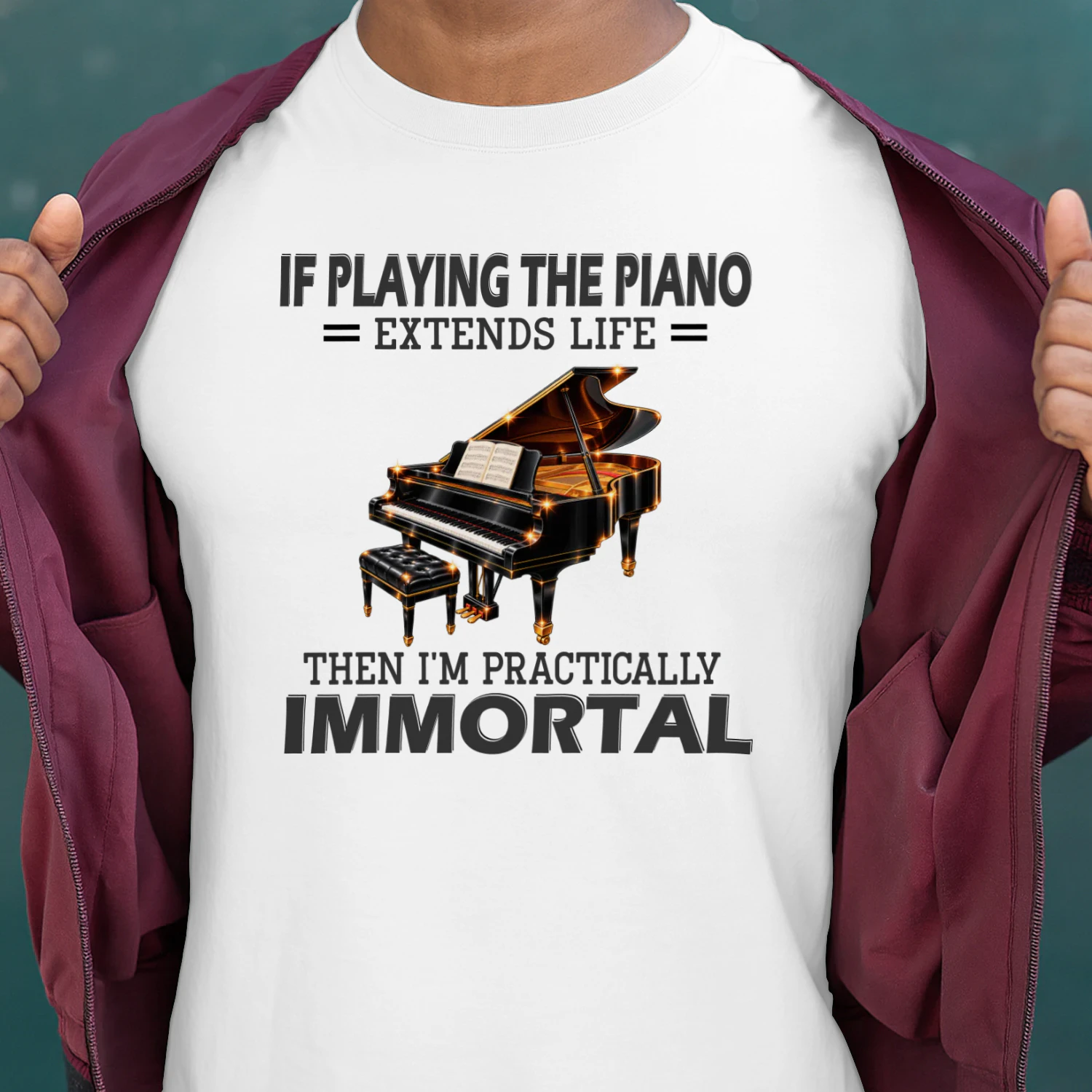 Piano immort EN