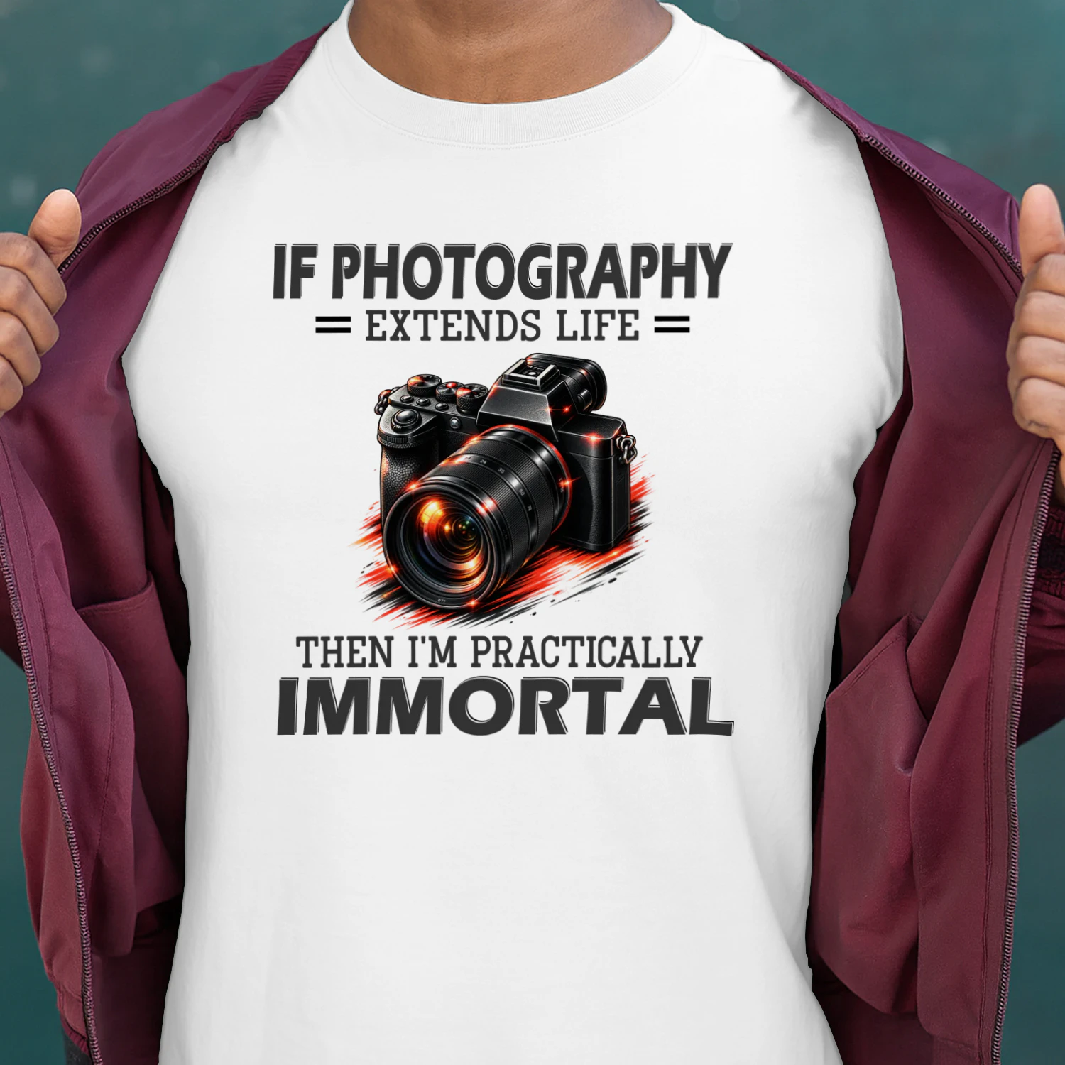 Photo immort EN