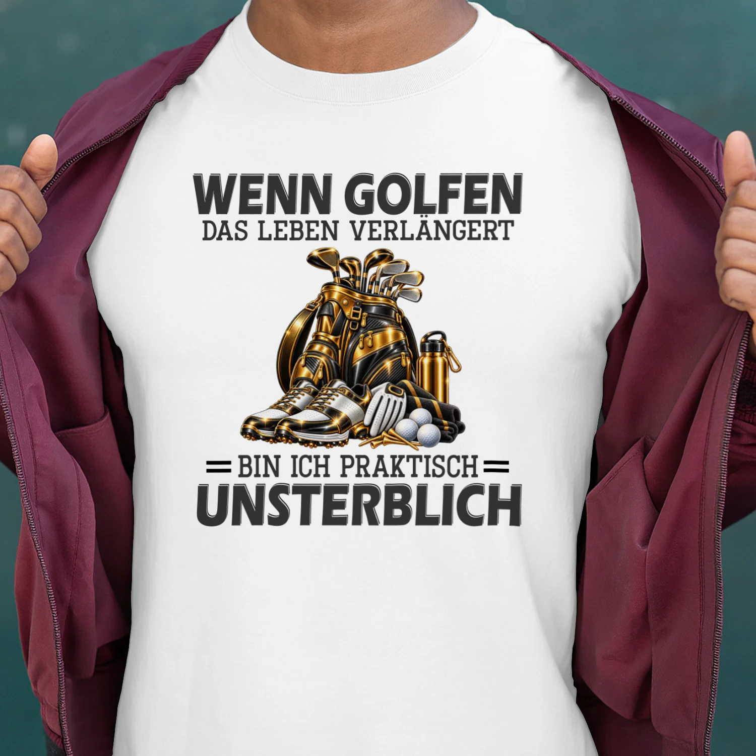 Golf immort DE
