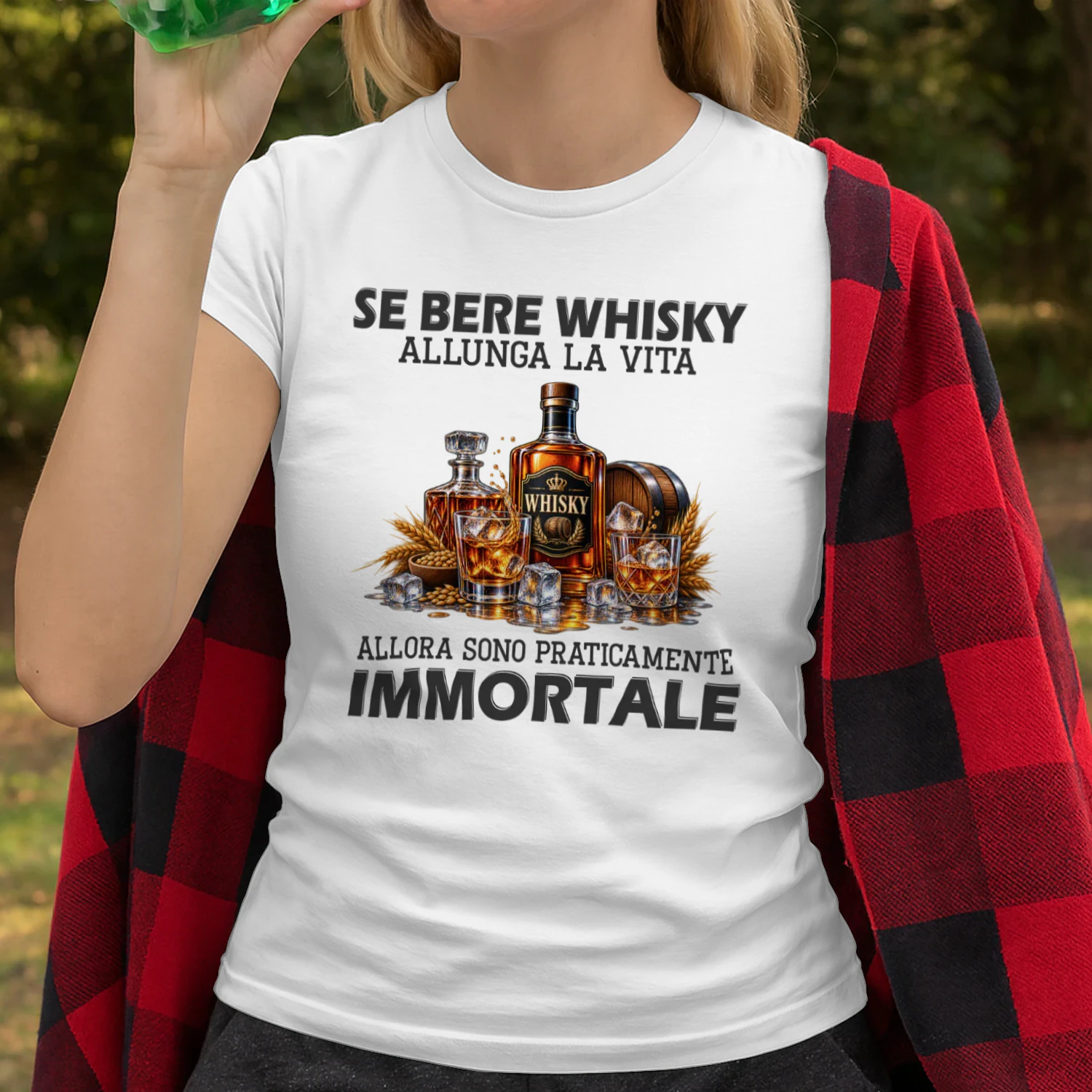 Whisky immort IT