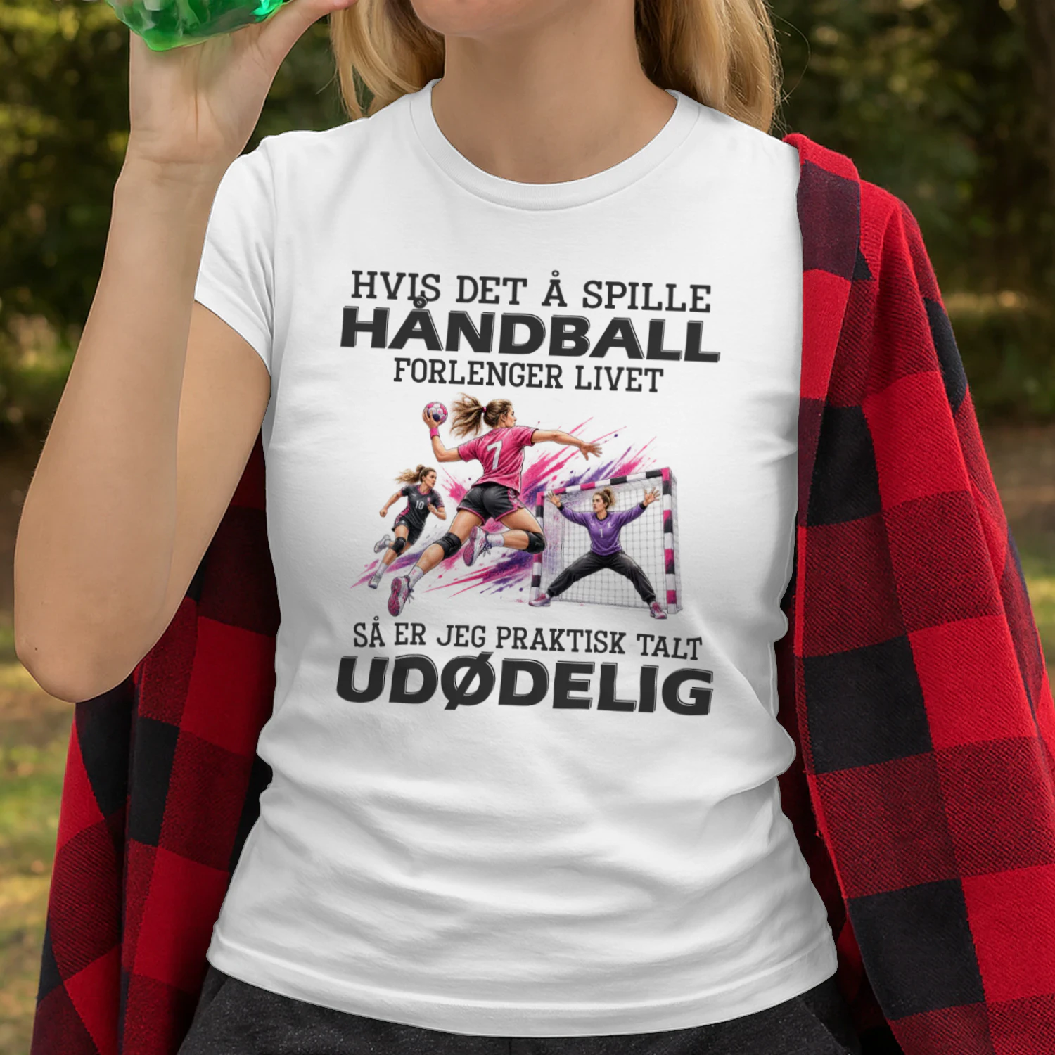 Handball immort NY